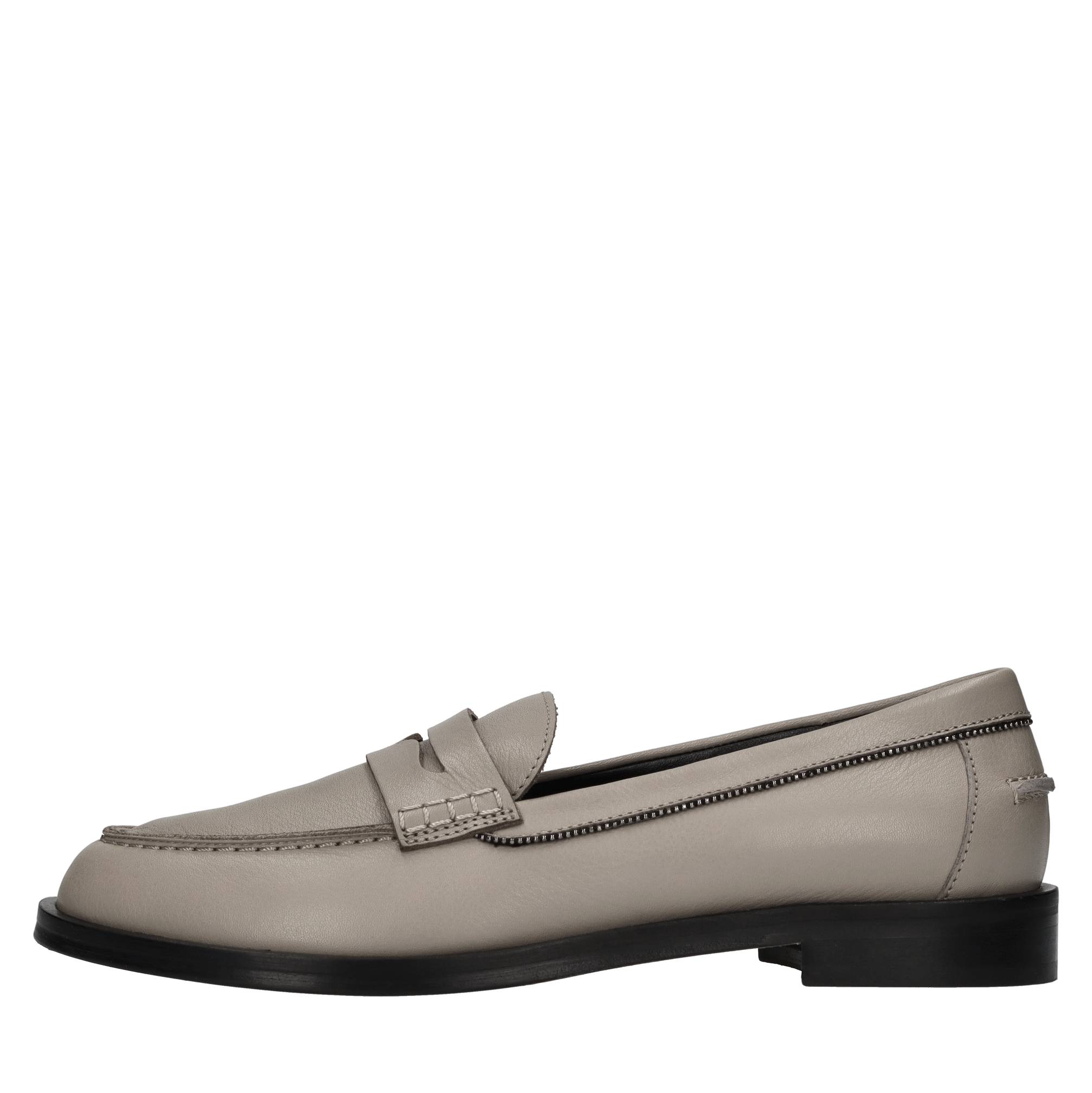 Barba Napoli Lage schoenen Bruin