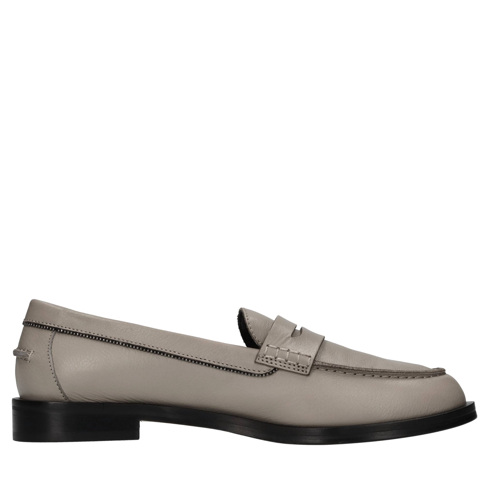Barba Napoli Lage schoenen Bruin