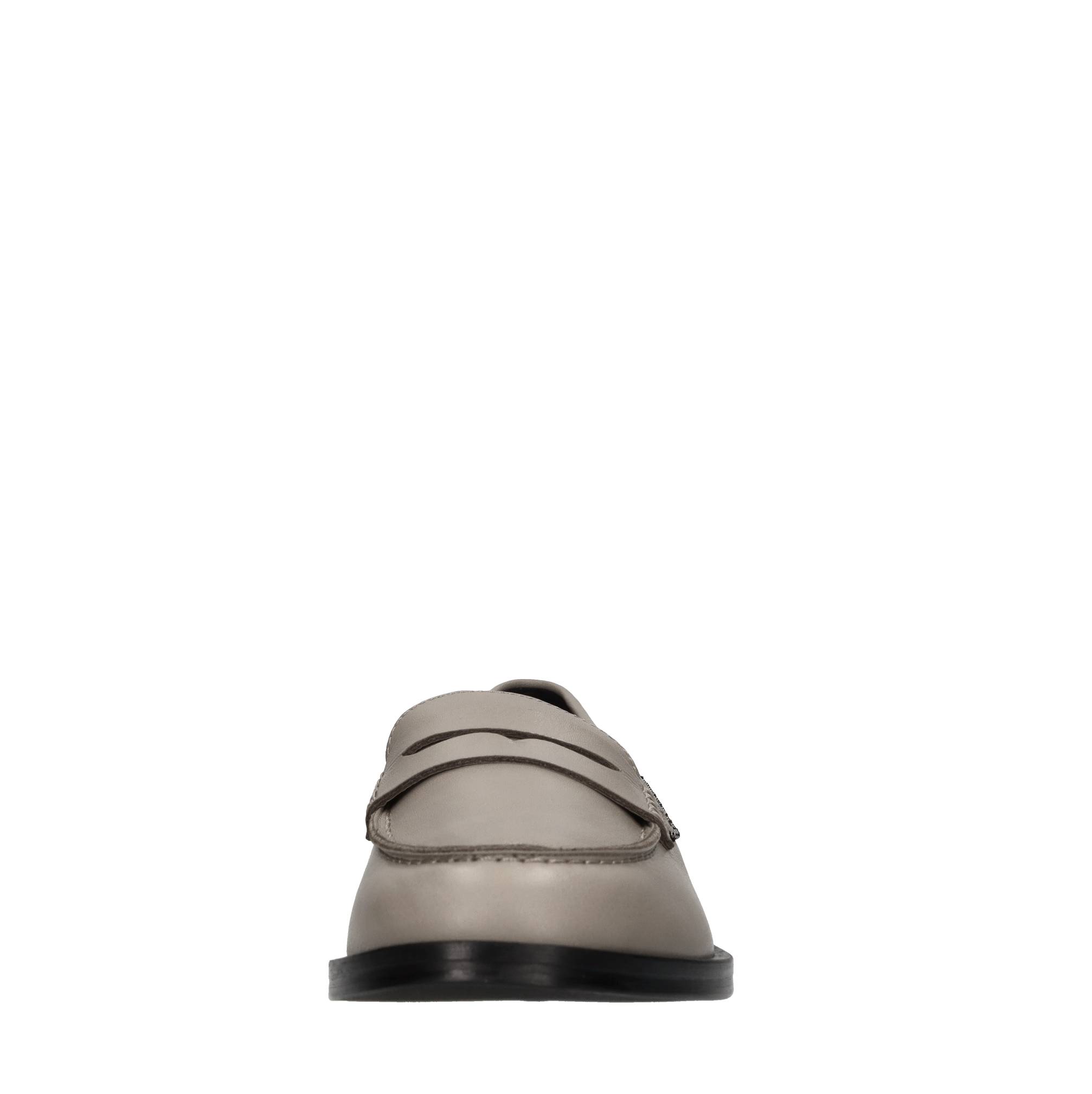 Barba Napoli Lage schoenen Bruin