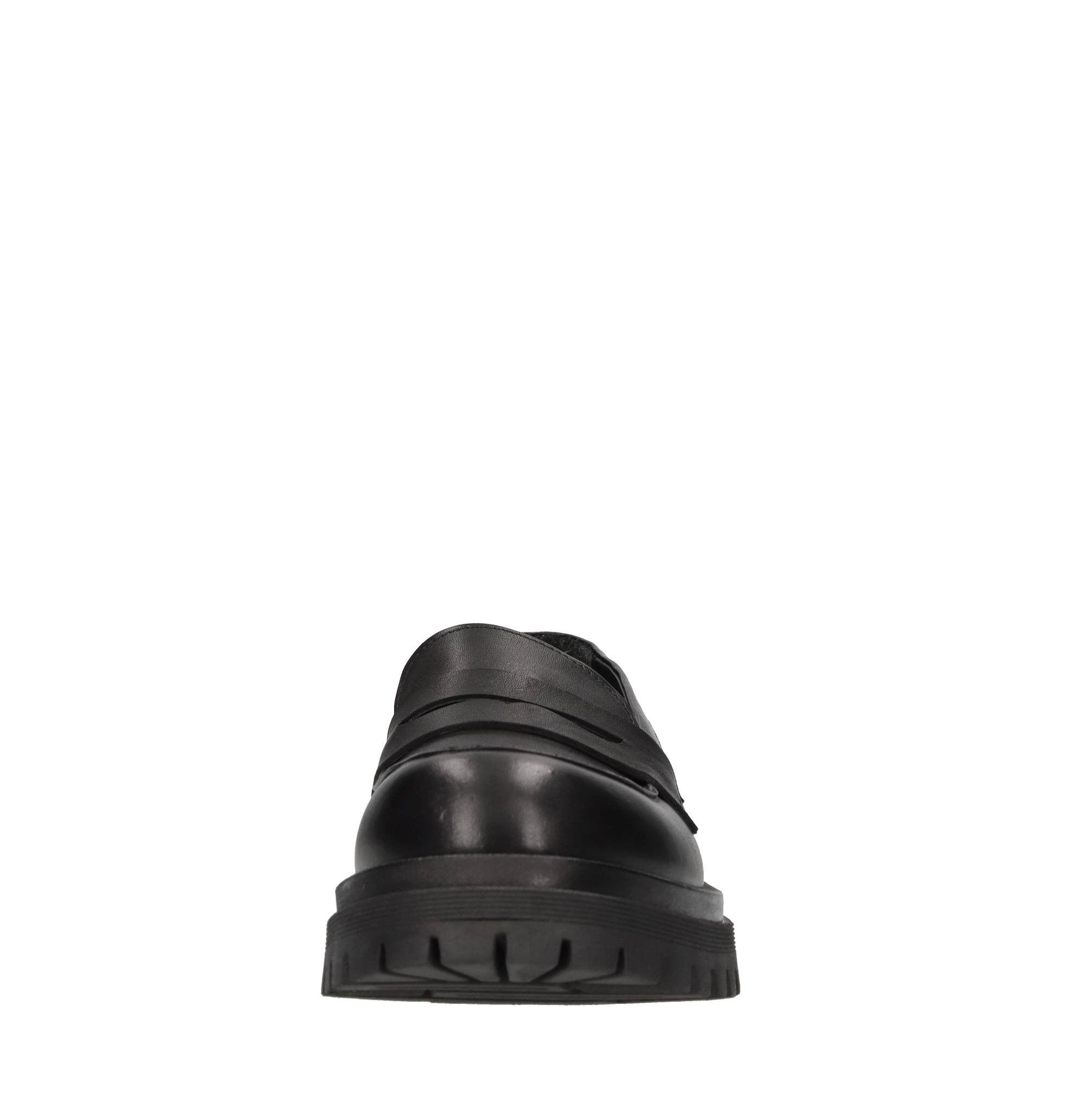 Parosh Chaussures basses Noir