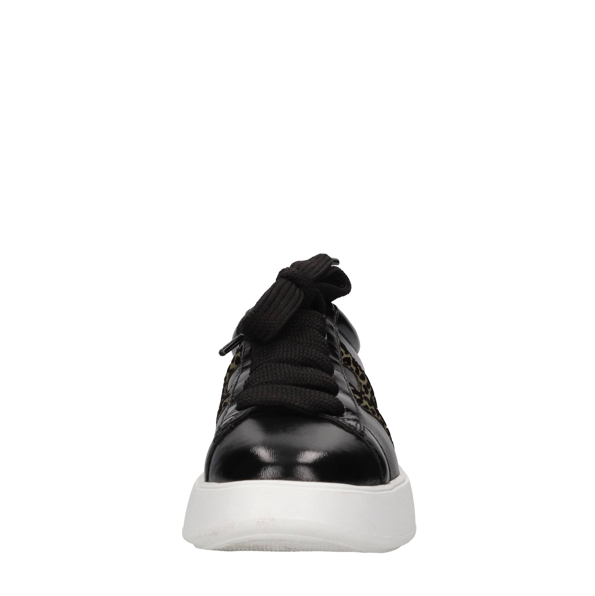Hogan Black Sneakers