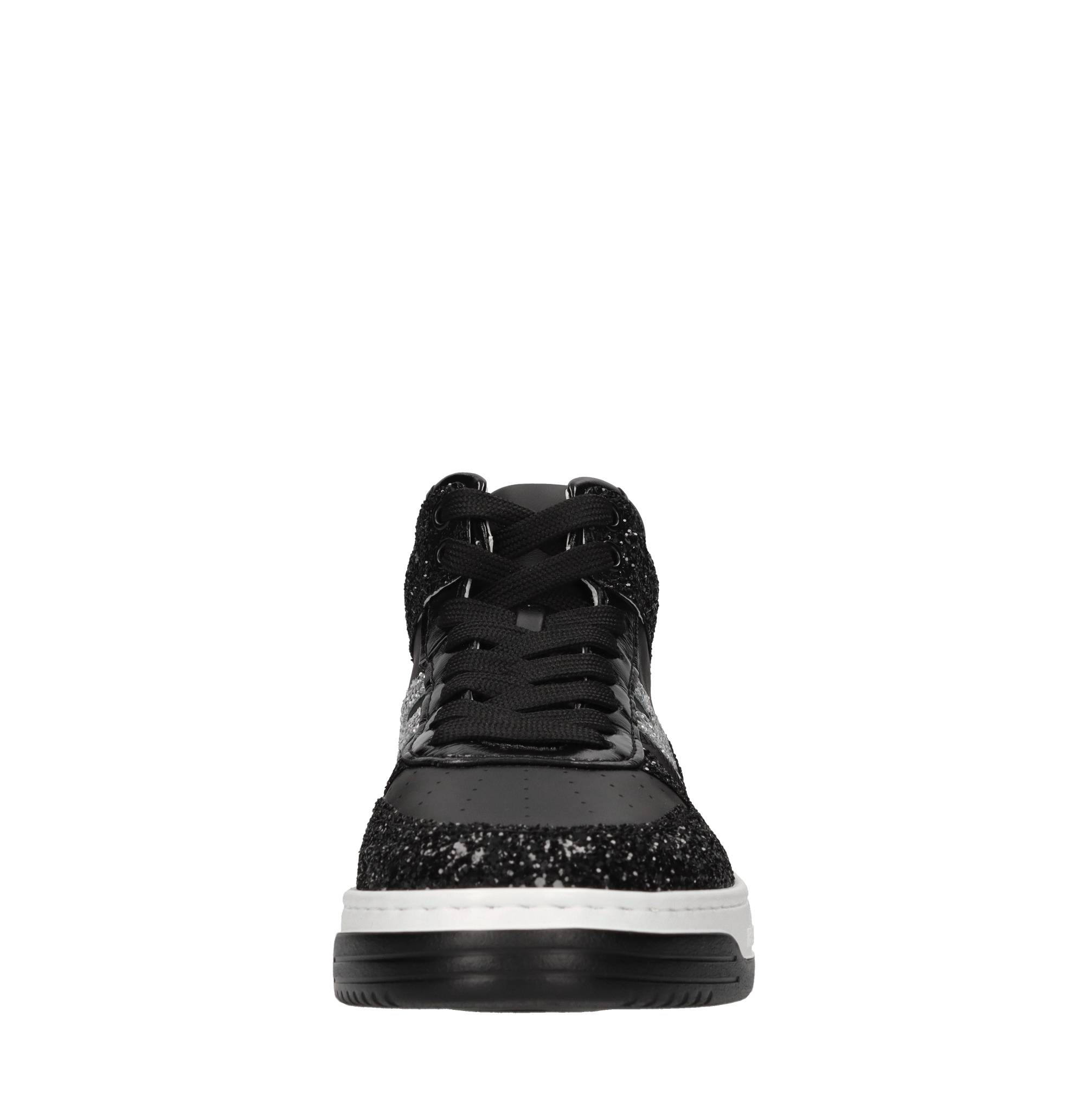 Hogan Sneakers Nero