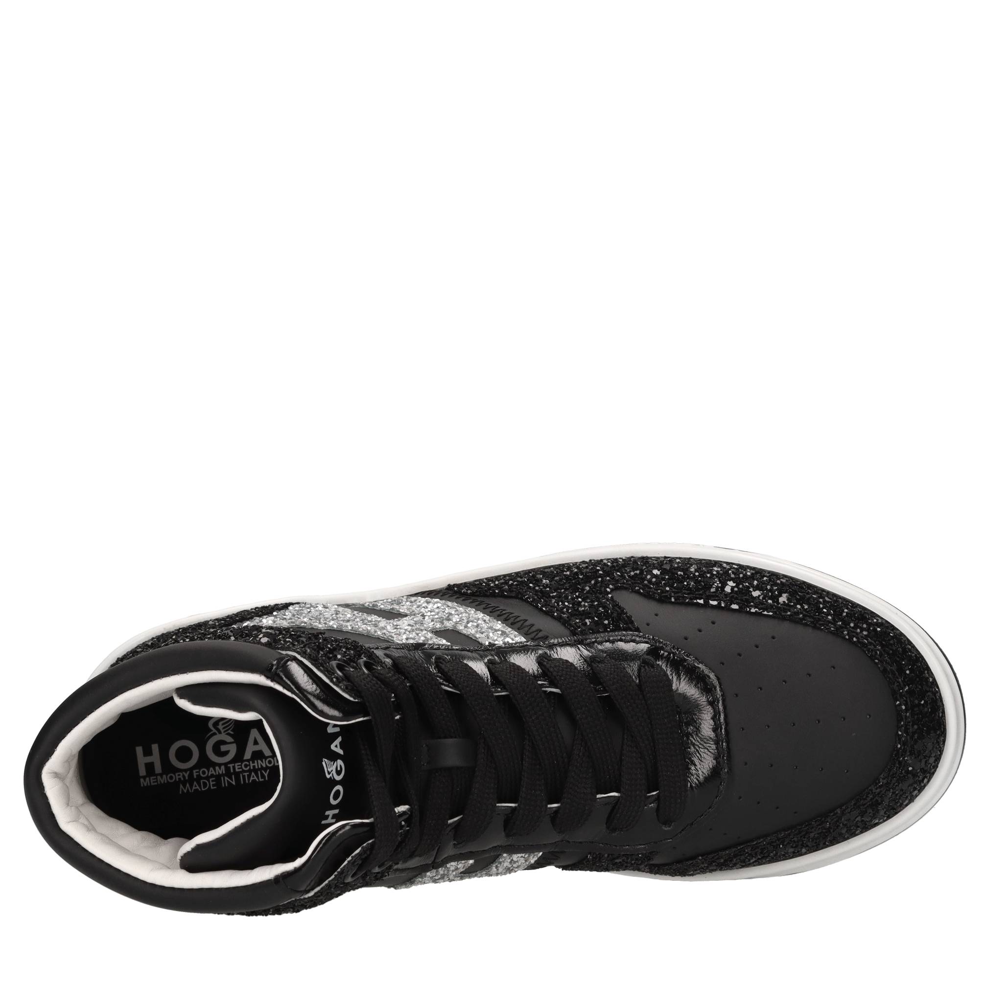 Hogan Sneakers Nero
