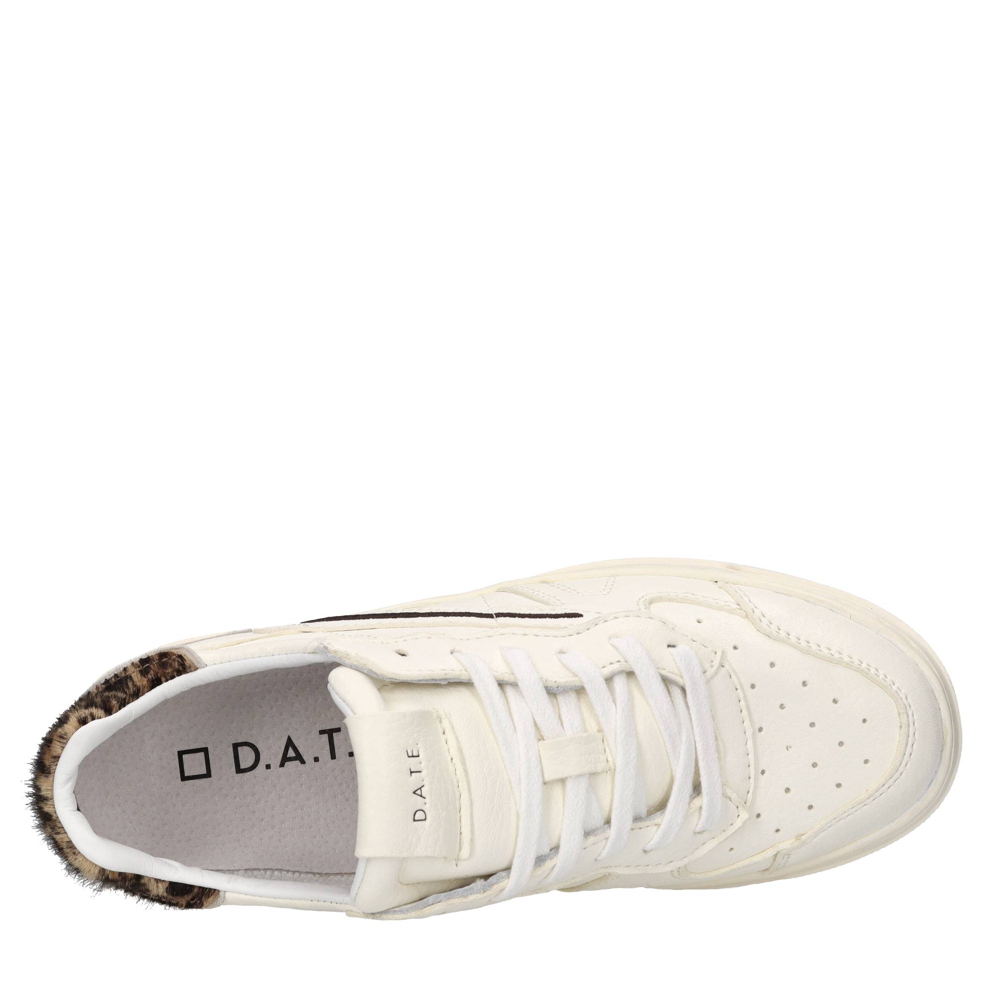 D.A.T.E. Sneakers