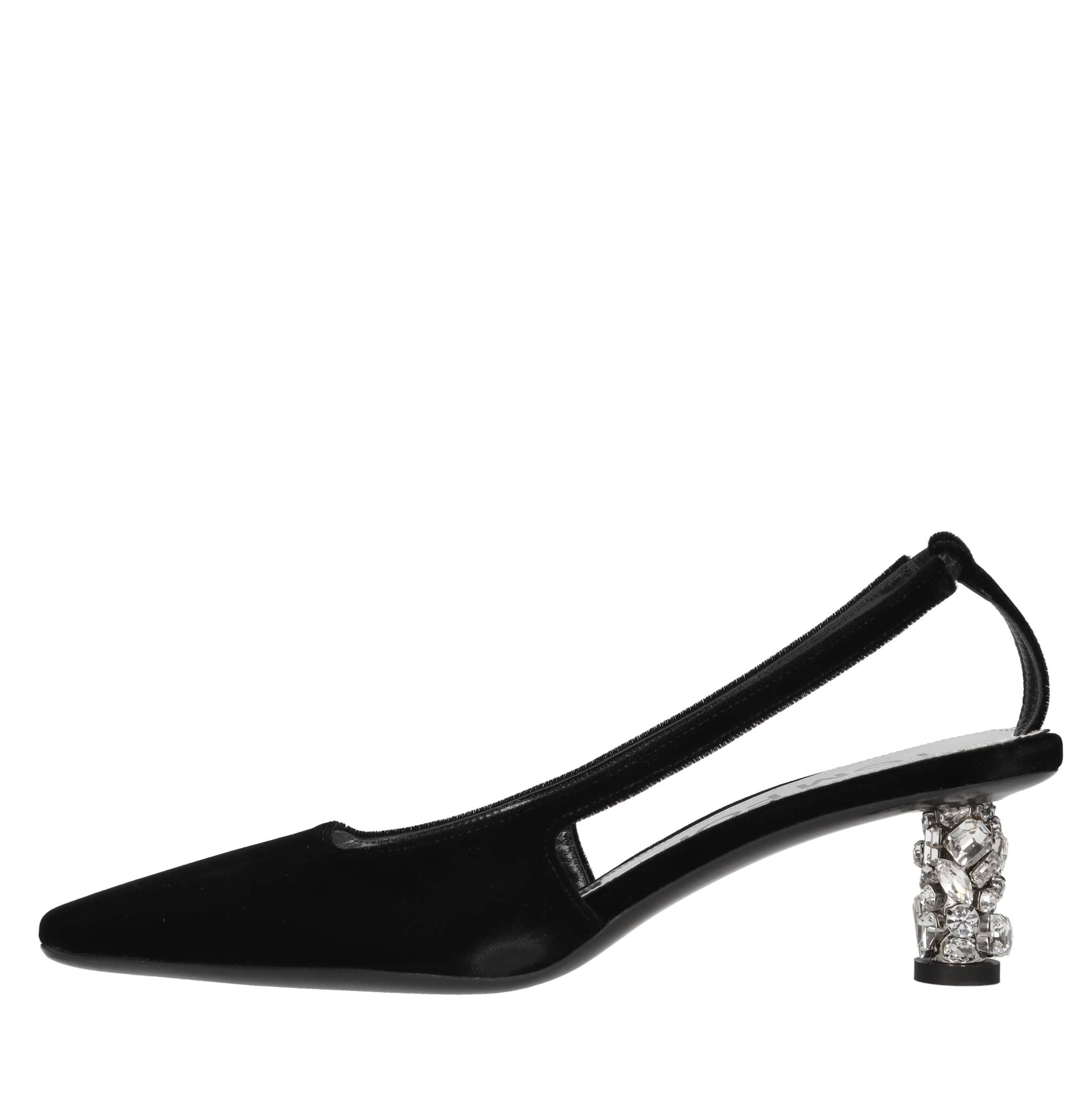 Tom Ford Schuhe mit schwarzem Absatz