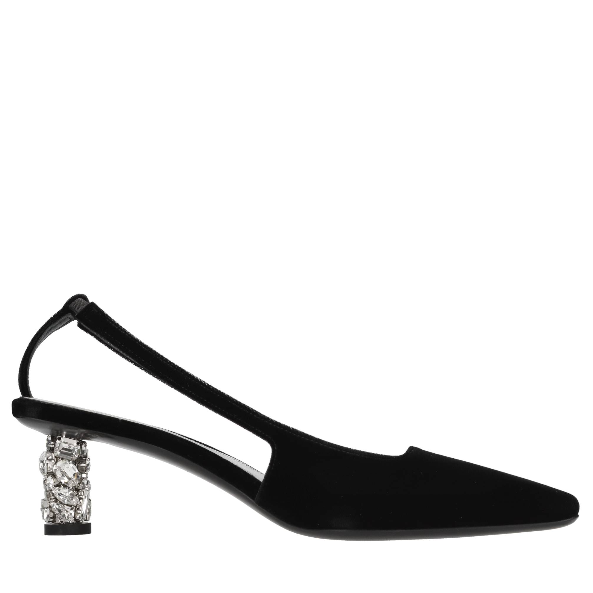 Tom Ford Schuhe mit schwarzem Absatz