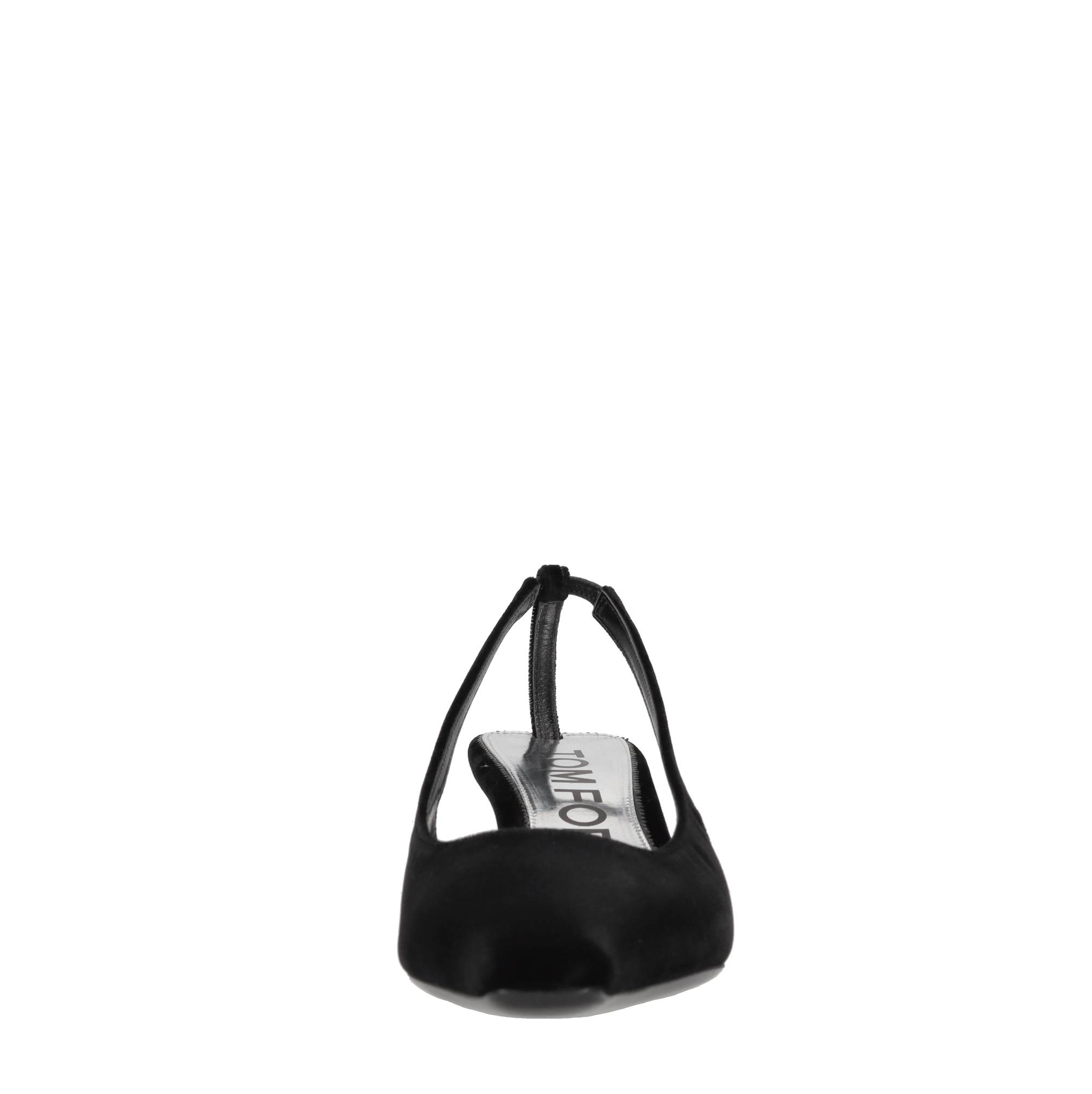 Tom Ford Schuhe mit schwarzem Absatz