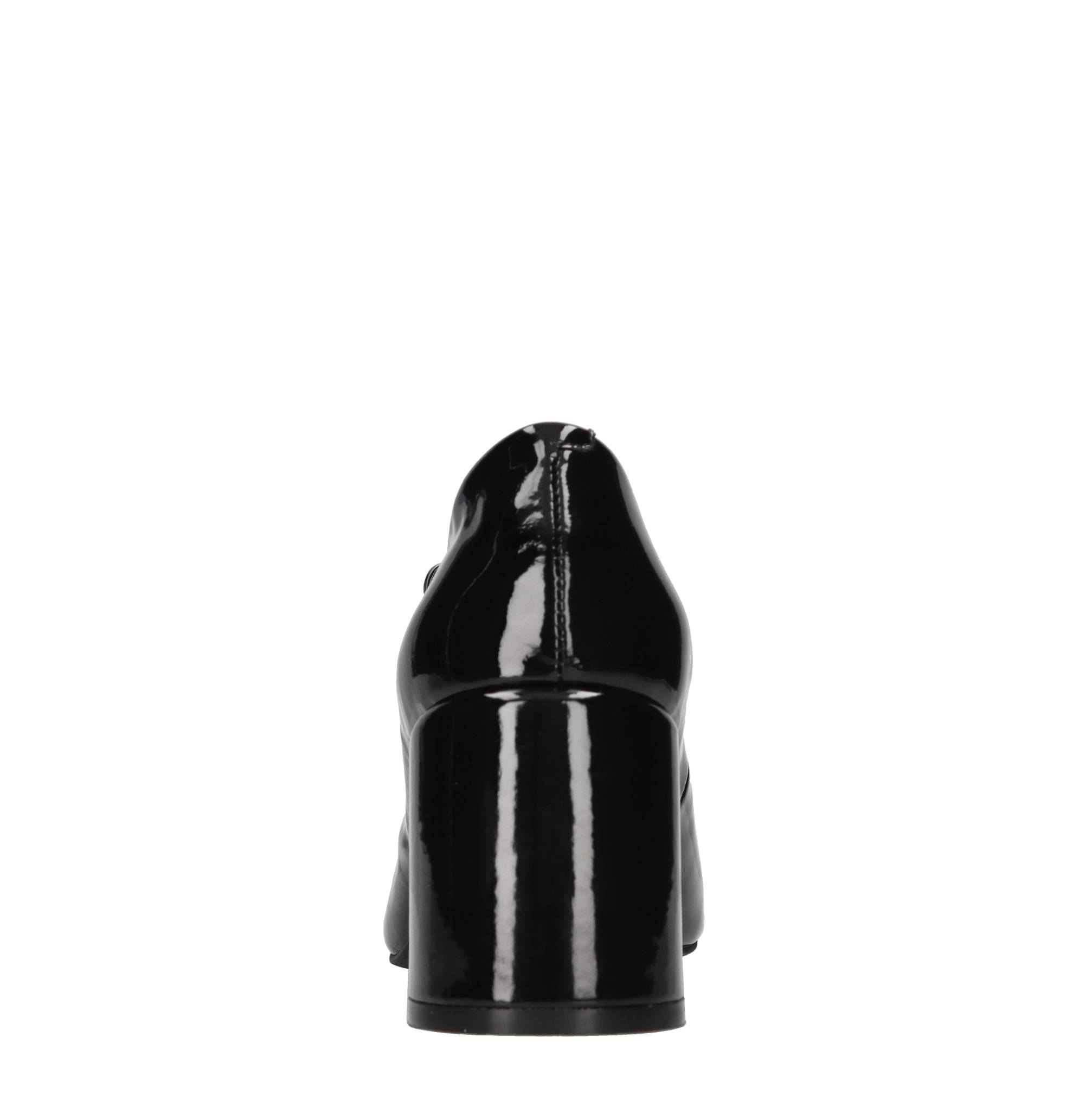 Jeffrey Campbell Zapatos con tacón negro