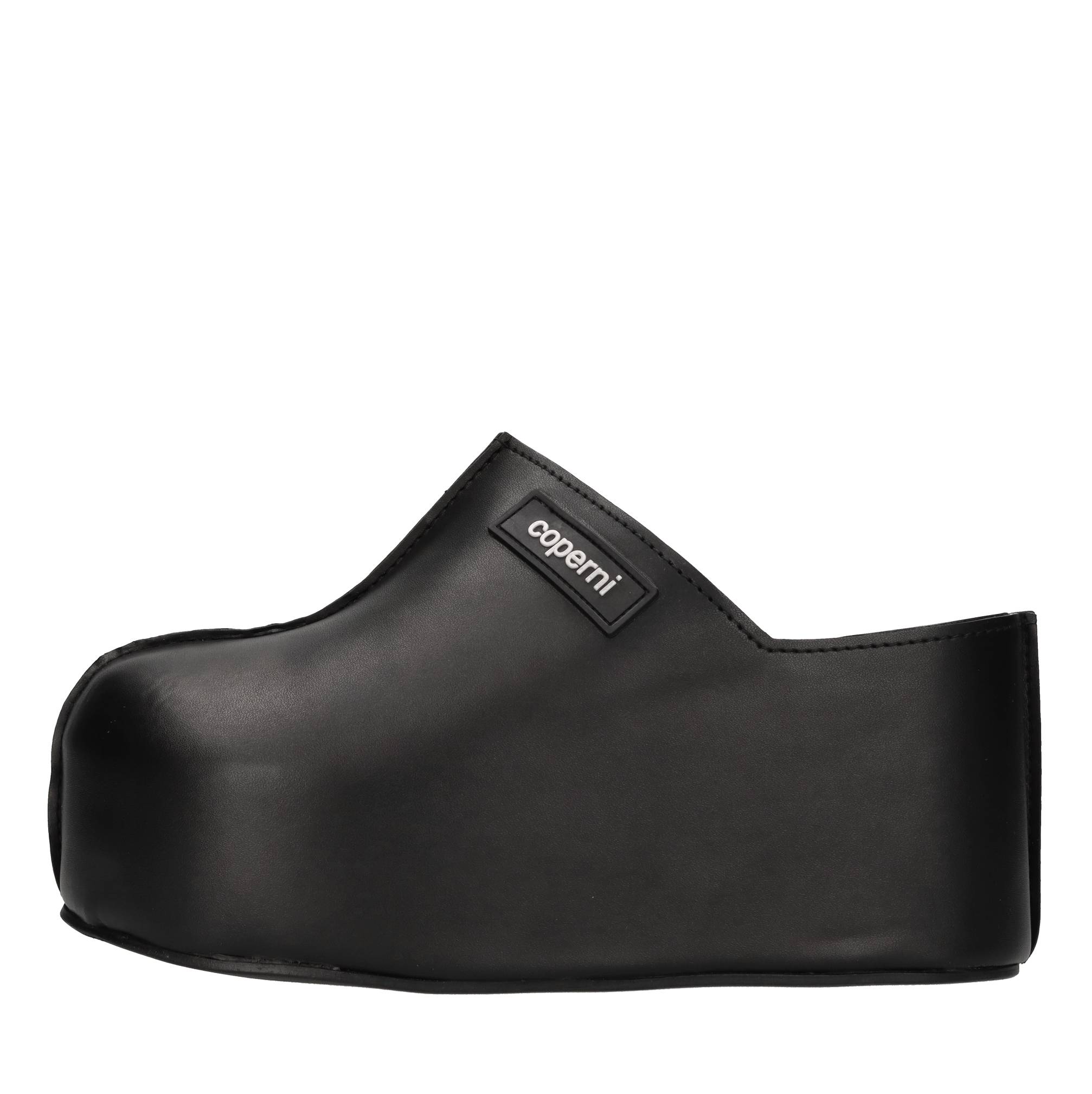 Coperni Sandali Nero