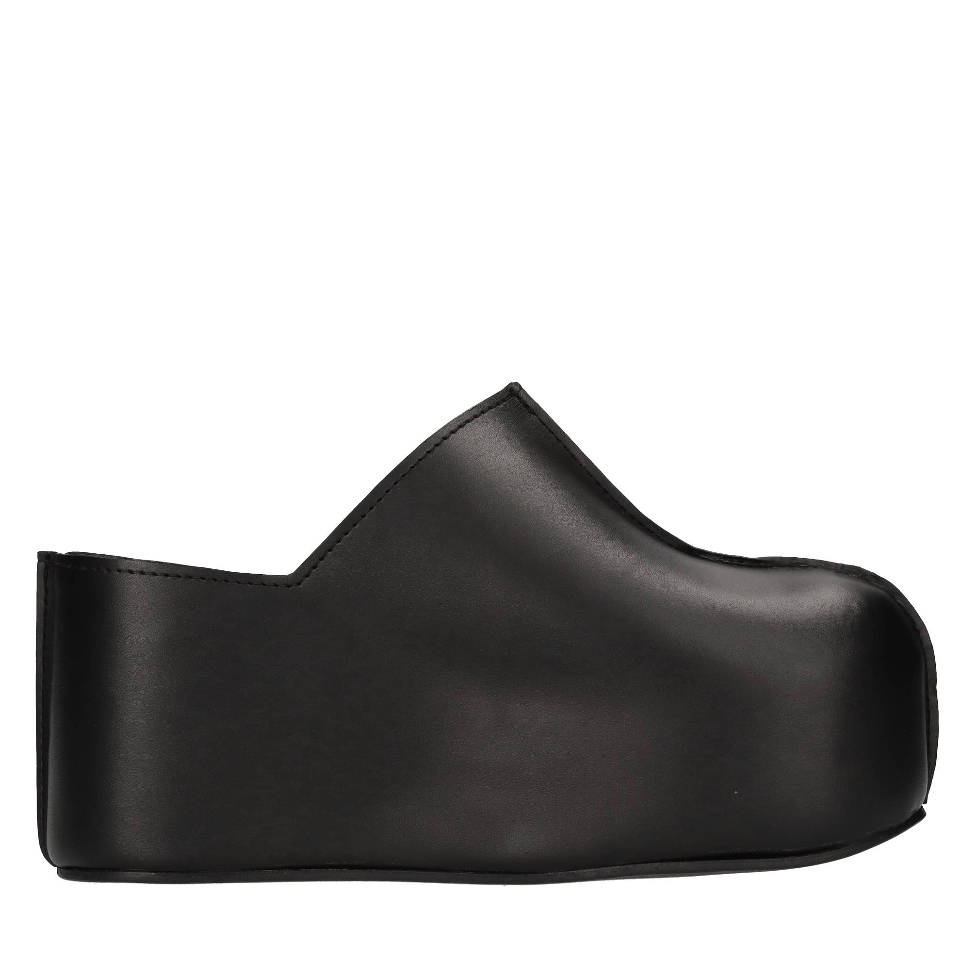 Coperni Sandali Nero