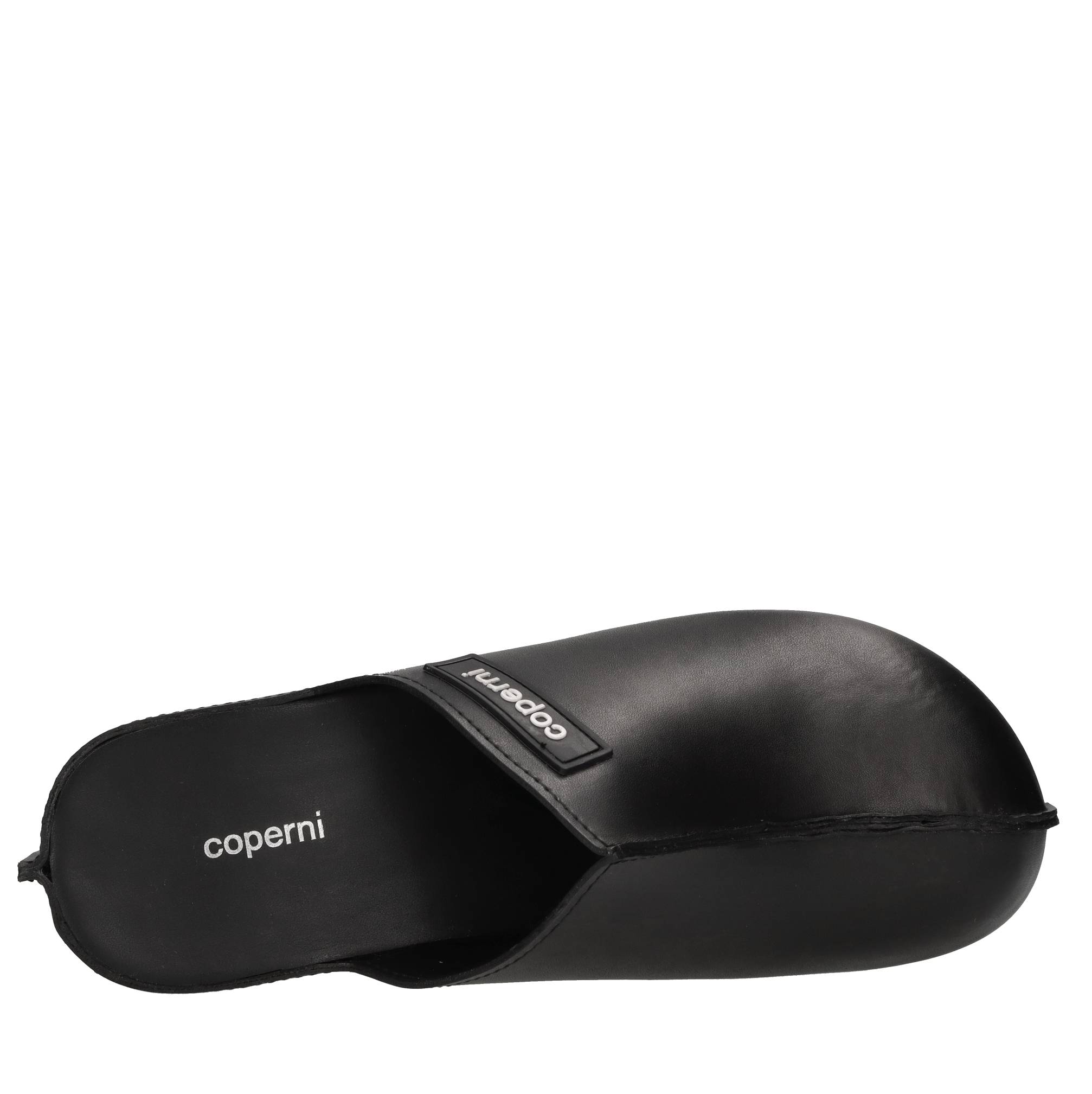 Coperni Sandali Nero
