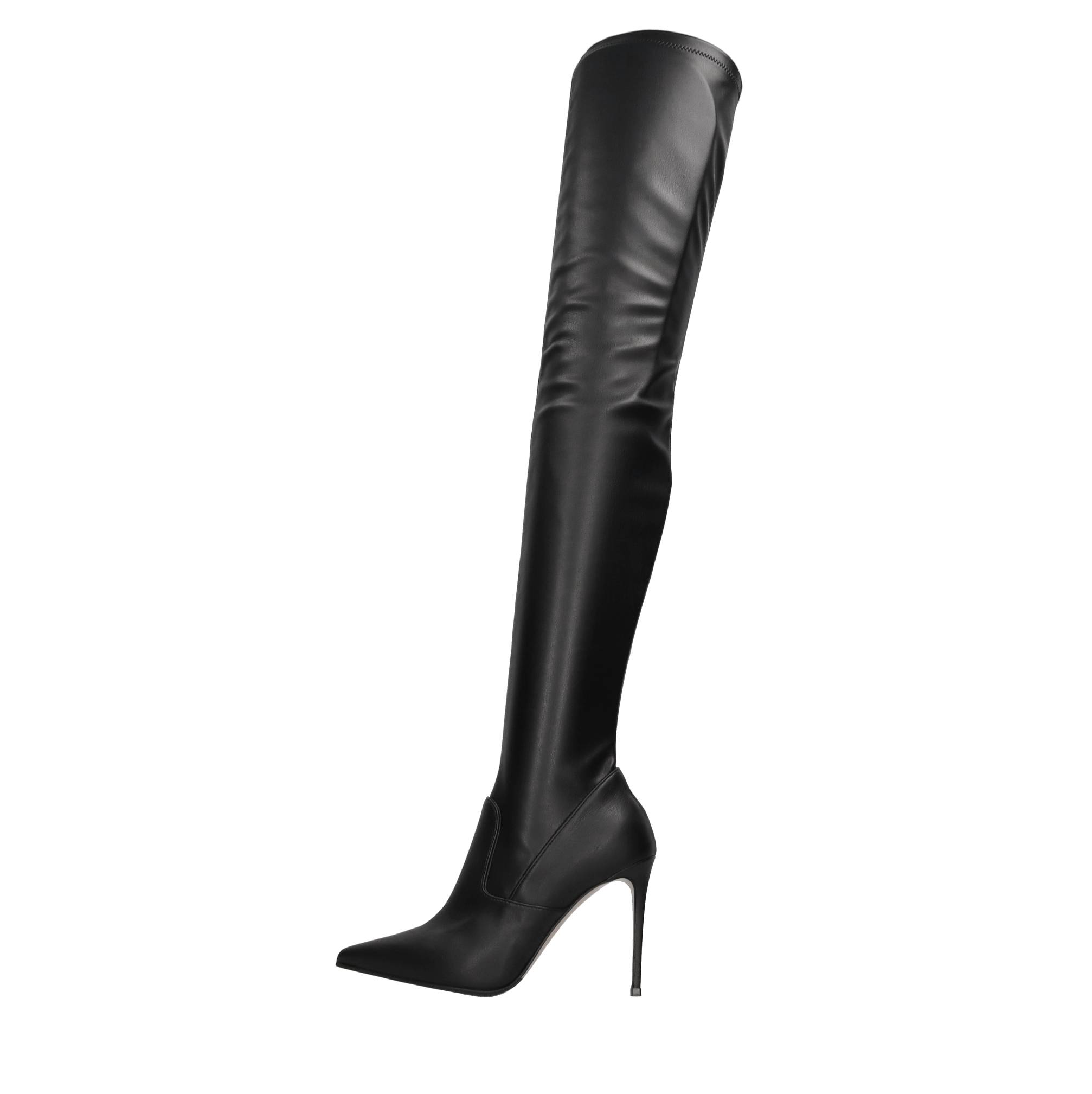 Le Silla Bottes noires