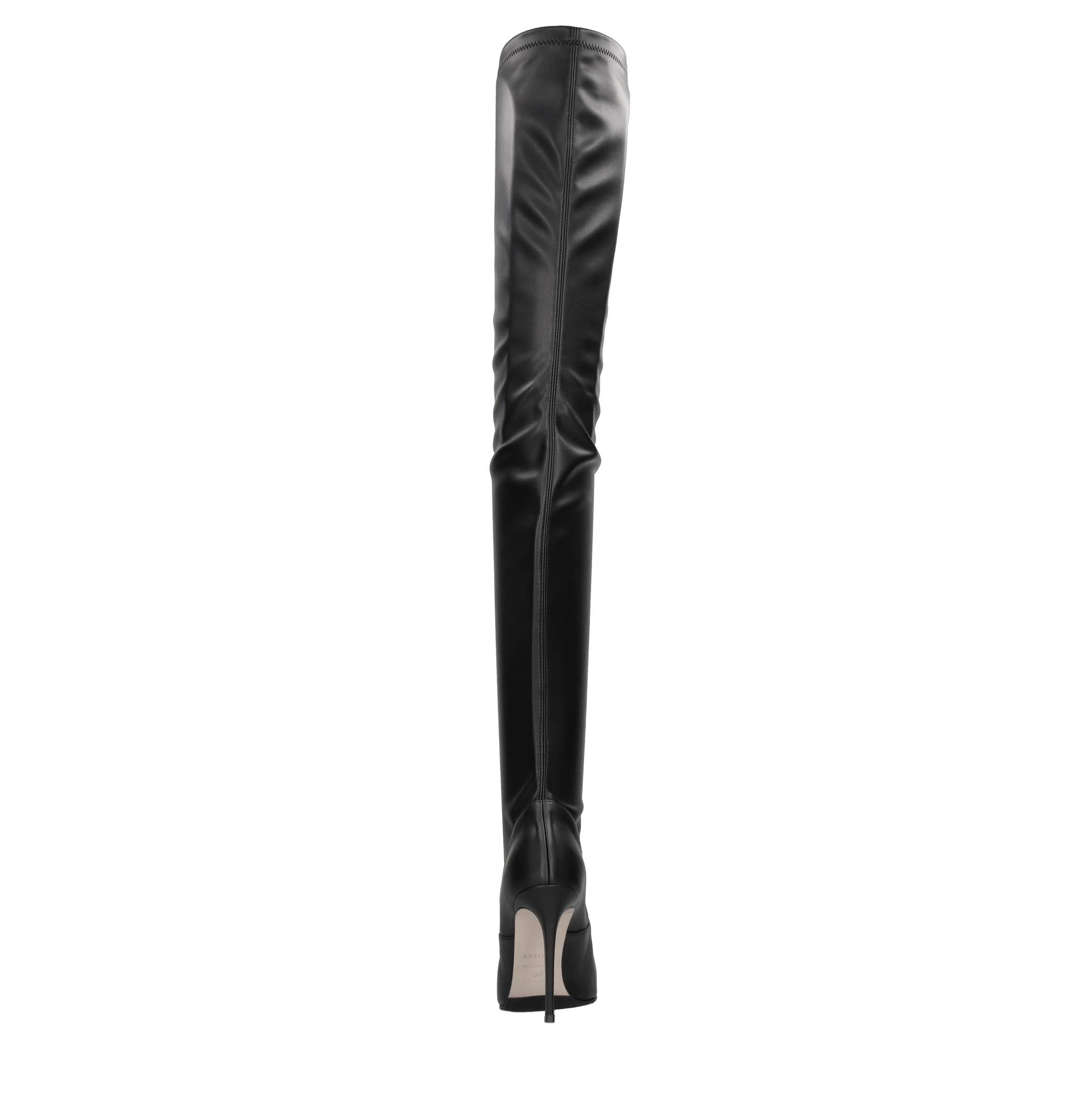Le Silla Bottes noires