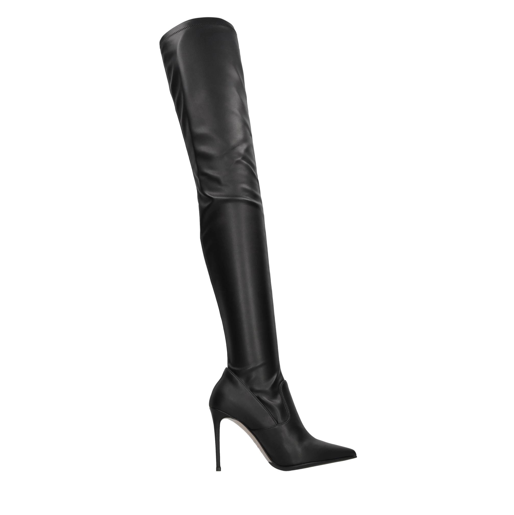 Le Silla Bottes noires