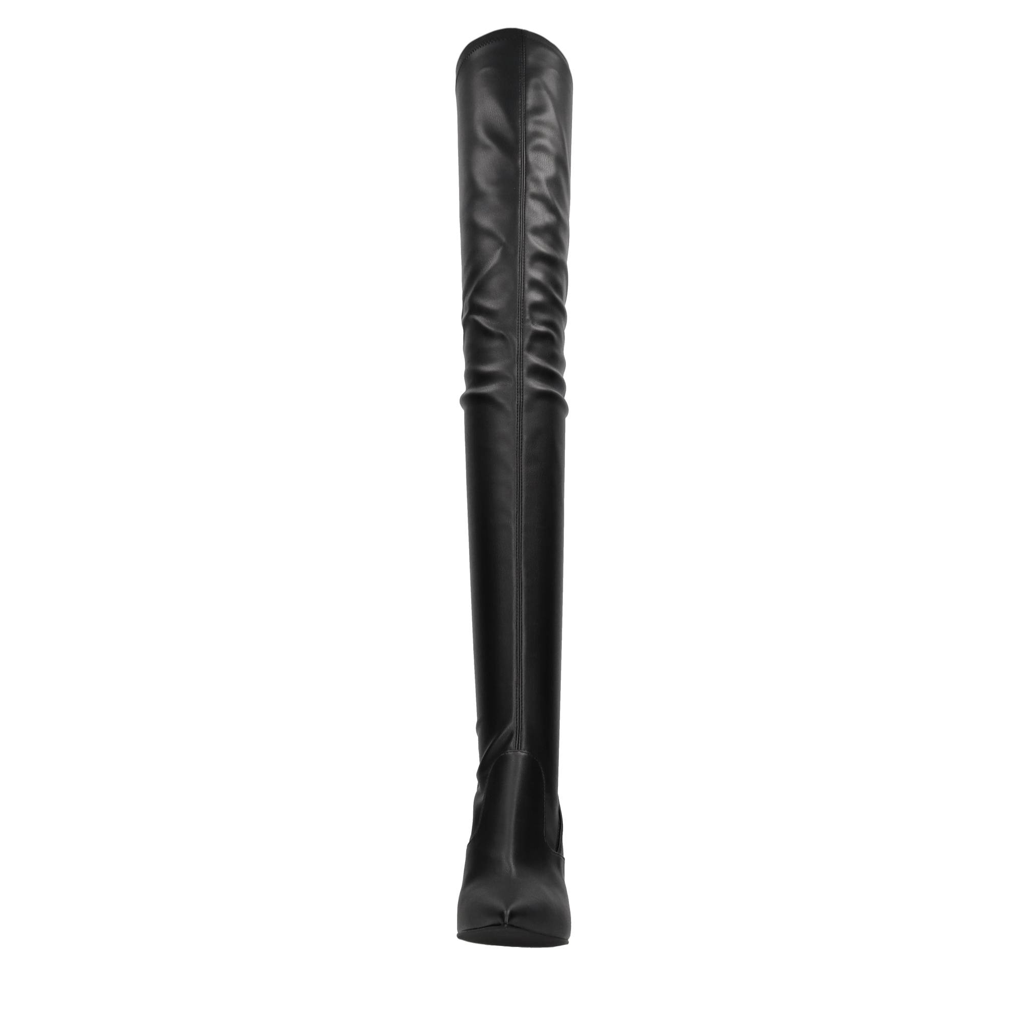 Le Silla Bottes noires