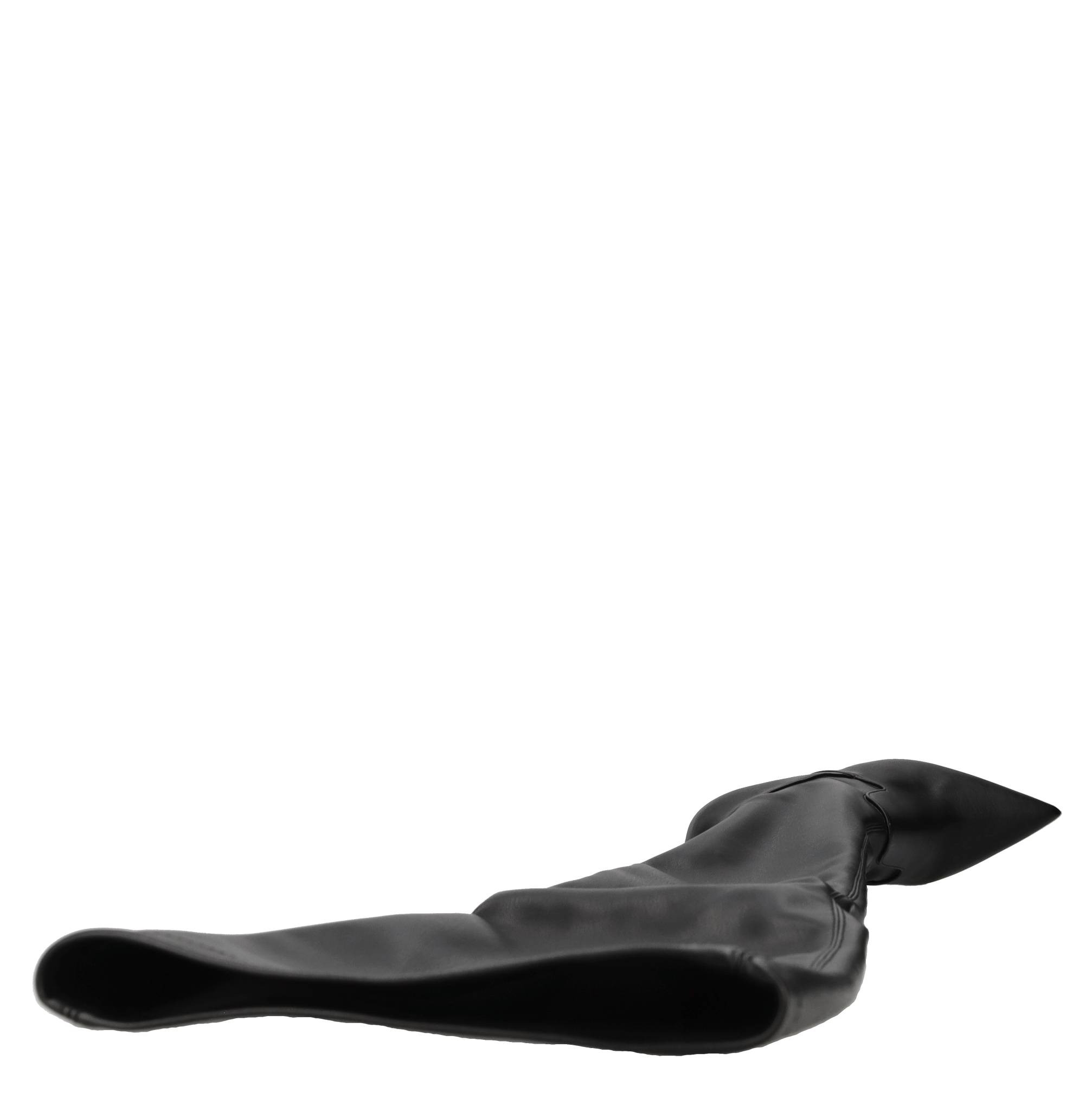 Le Silla Bottes noires
