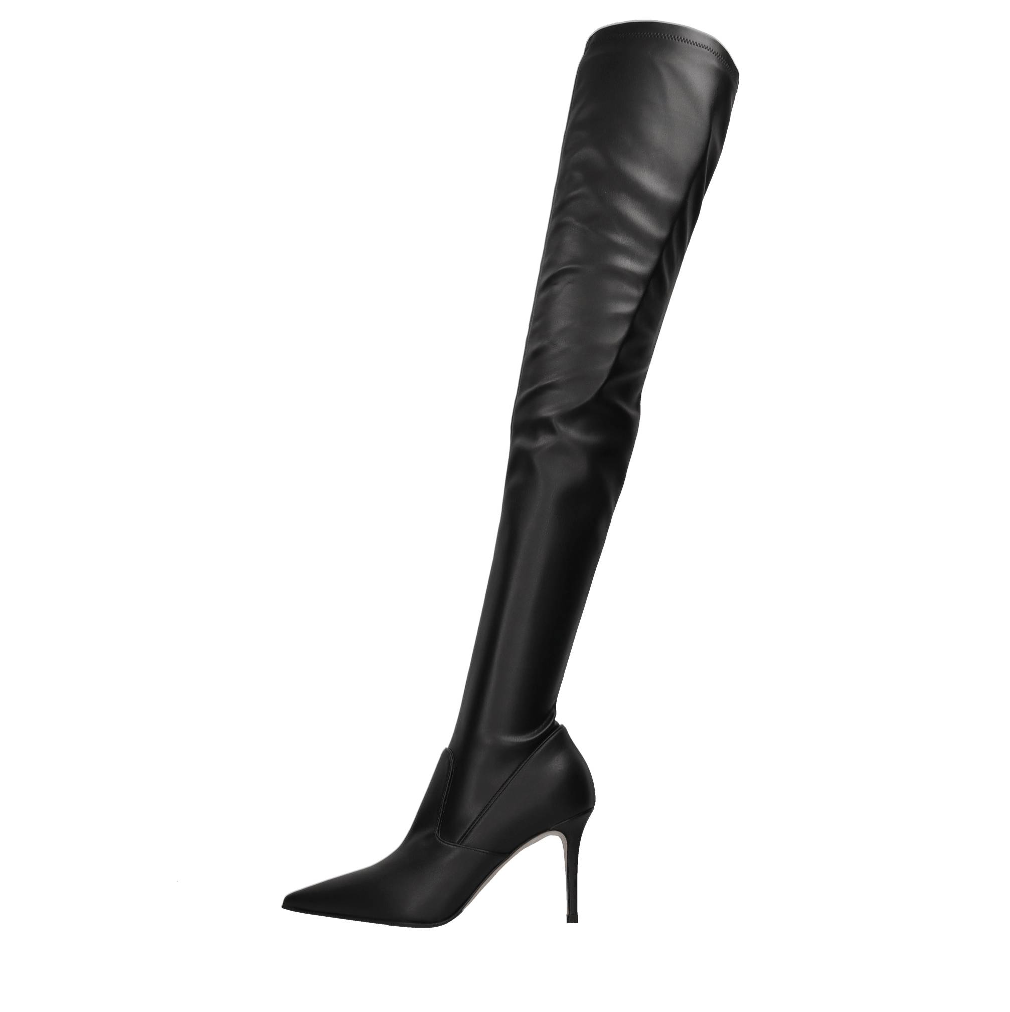 Le Silla Bottes noires