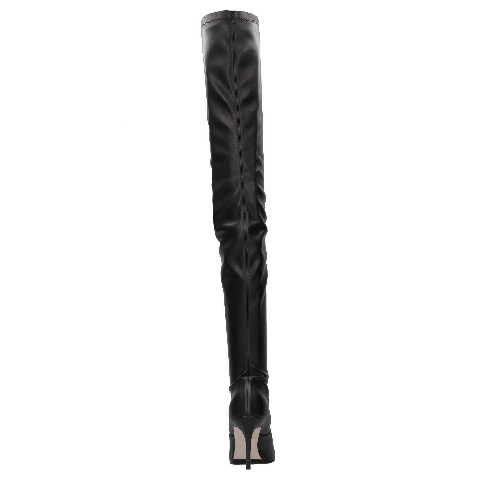 Le Silla Bottes noires