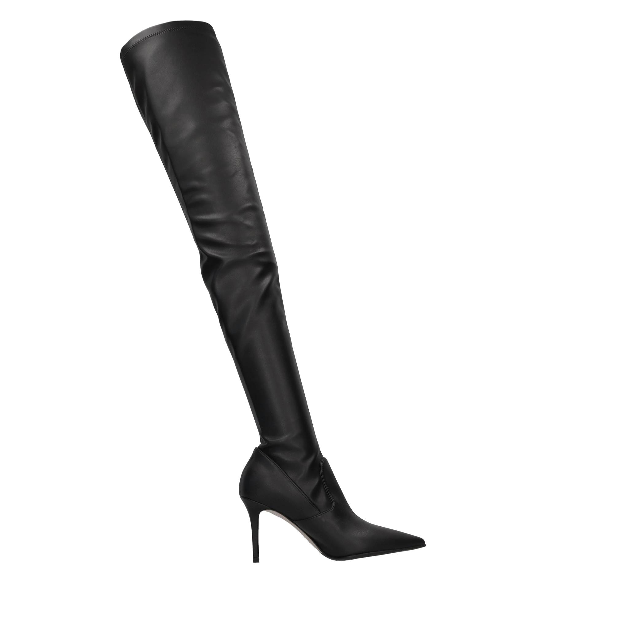 Le Silla Bottes noires