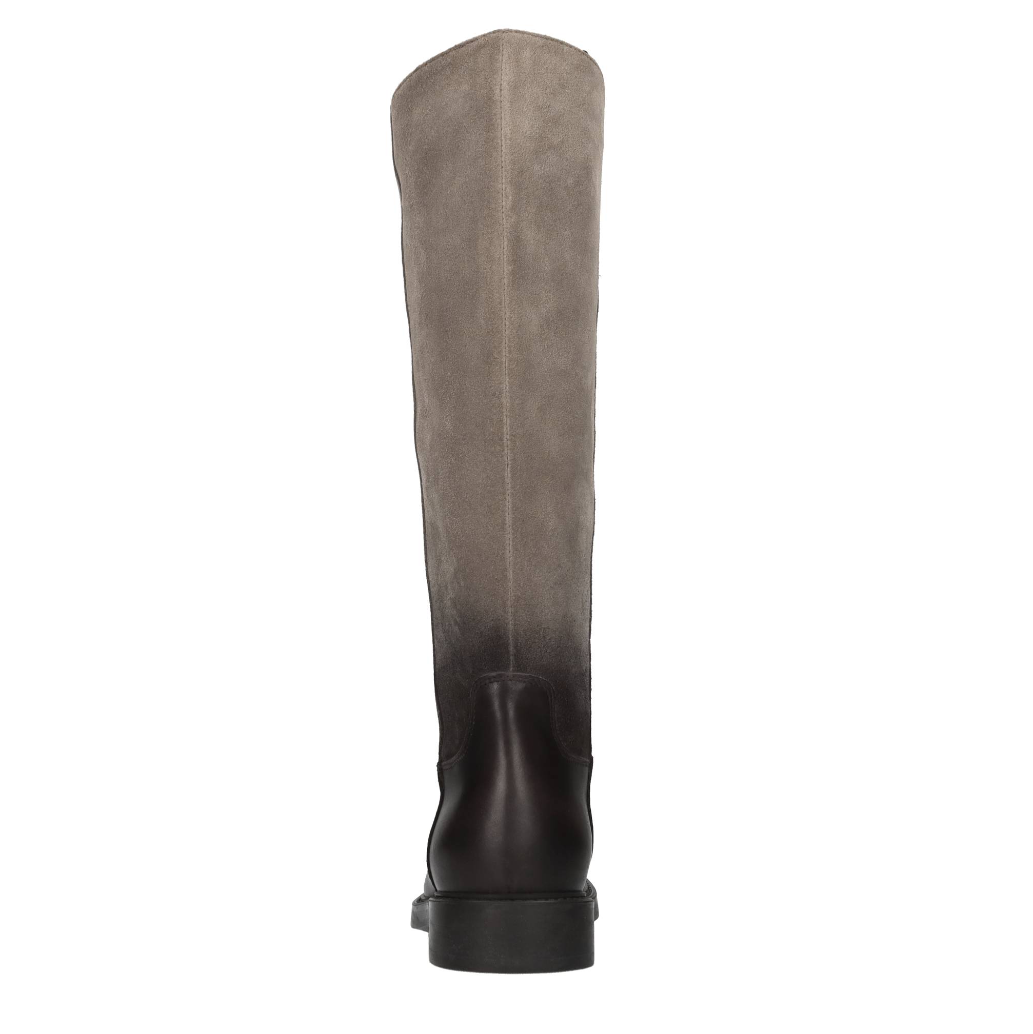 Doucal's Boots
