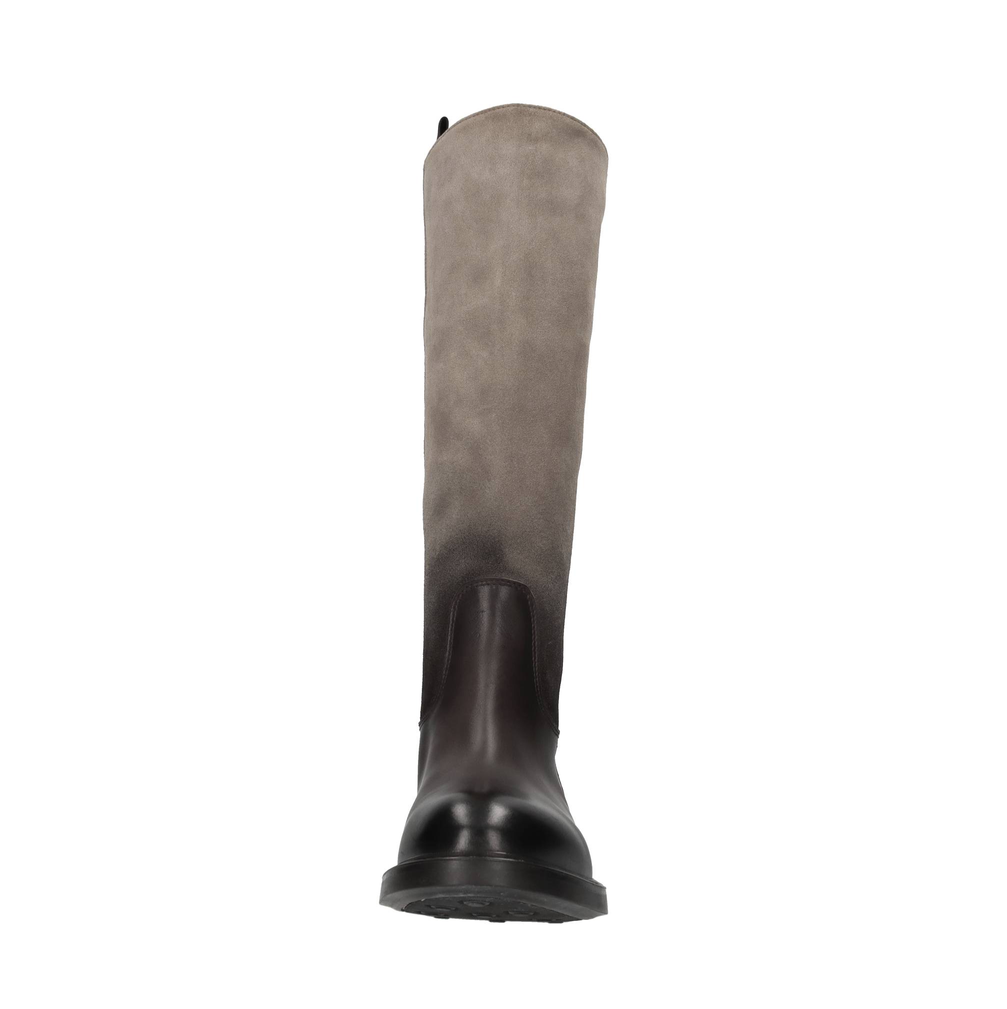 Doucal's Boots