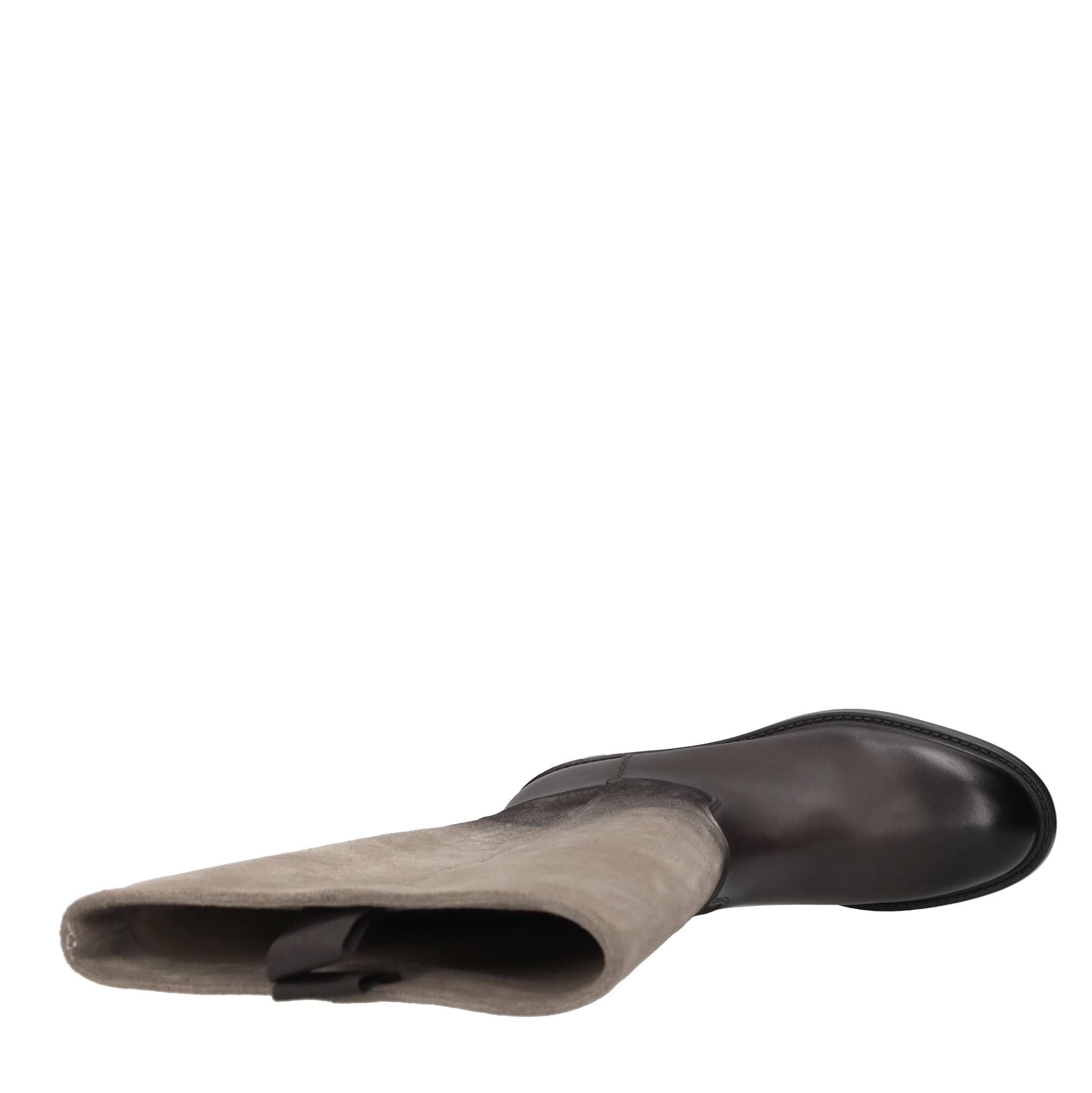 Doucal's Boots