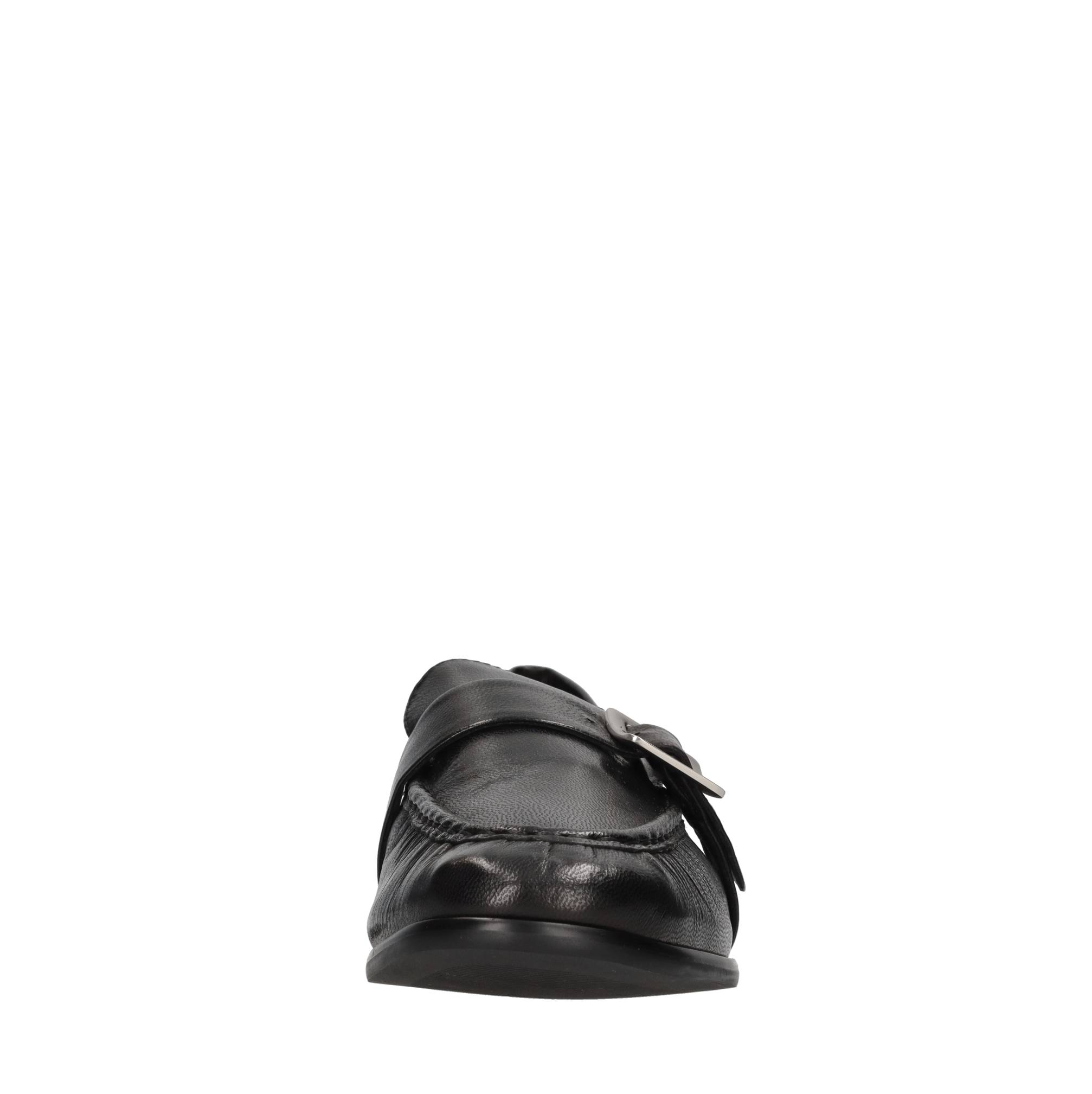 THE GIVER Scarpe basse Nero
