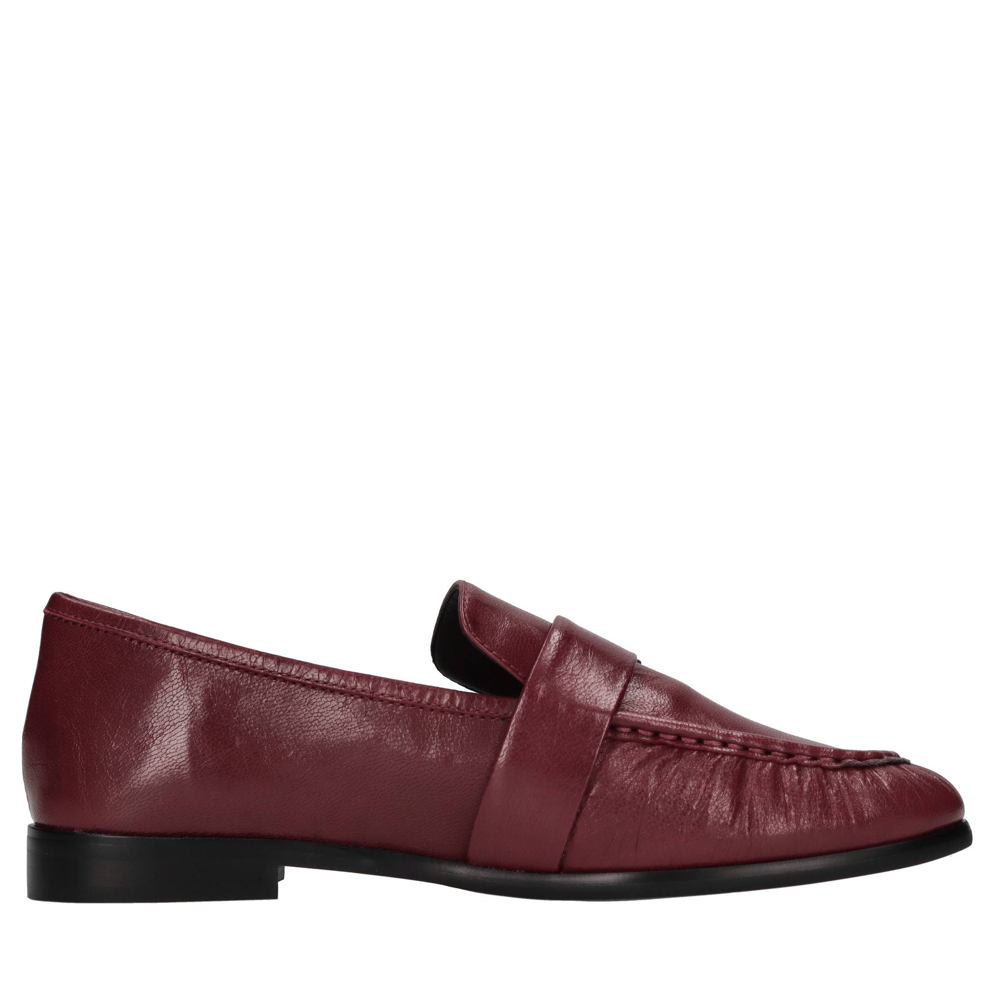 THE GIVER Flat shoes