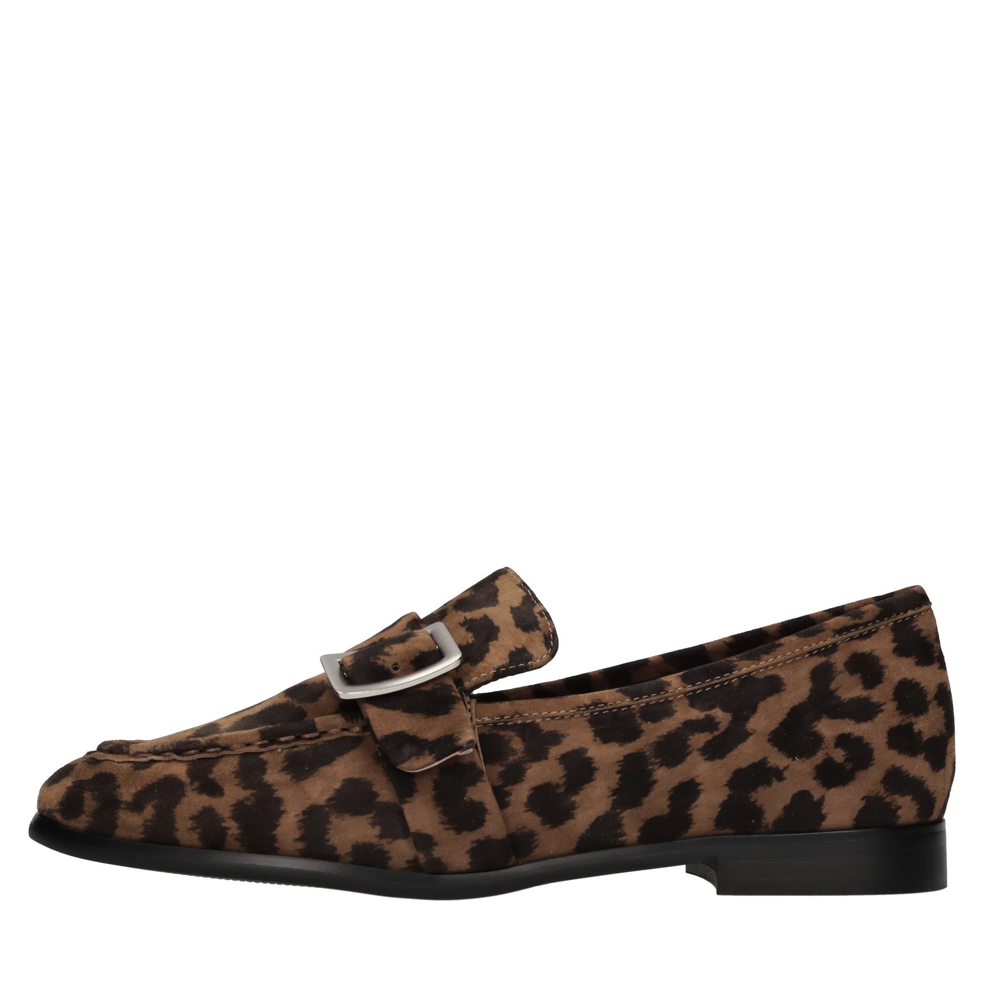 THE GIVER Scarpe basse Animalier