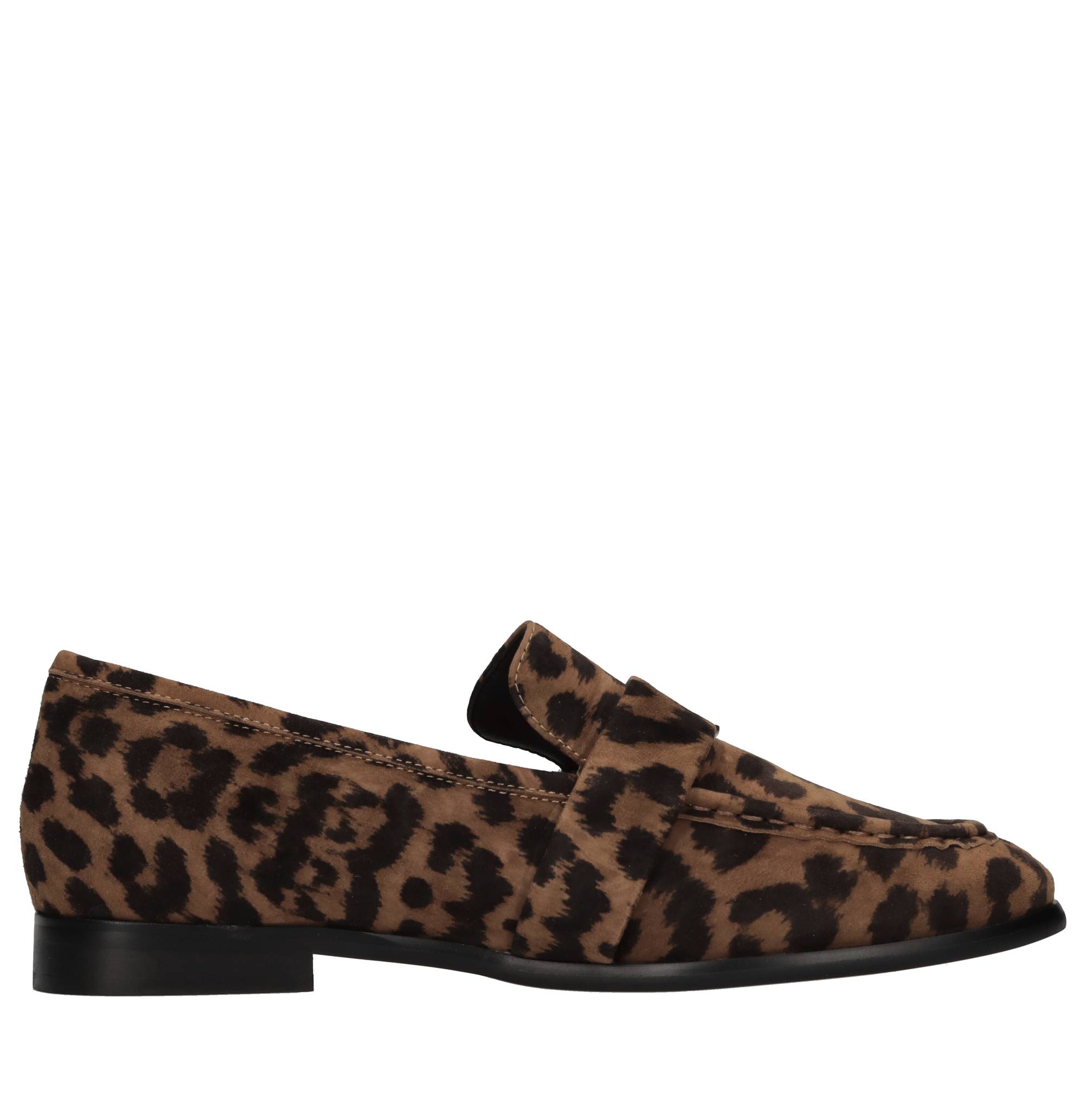 THE GIVER Scarpe basse Animalier