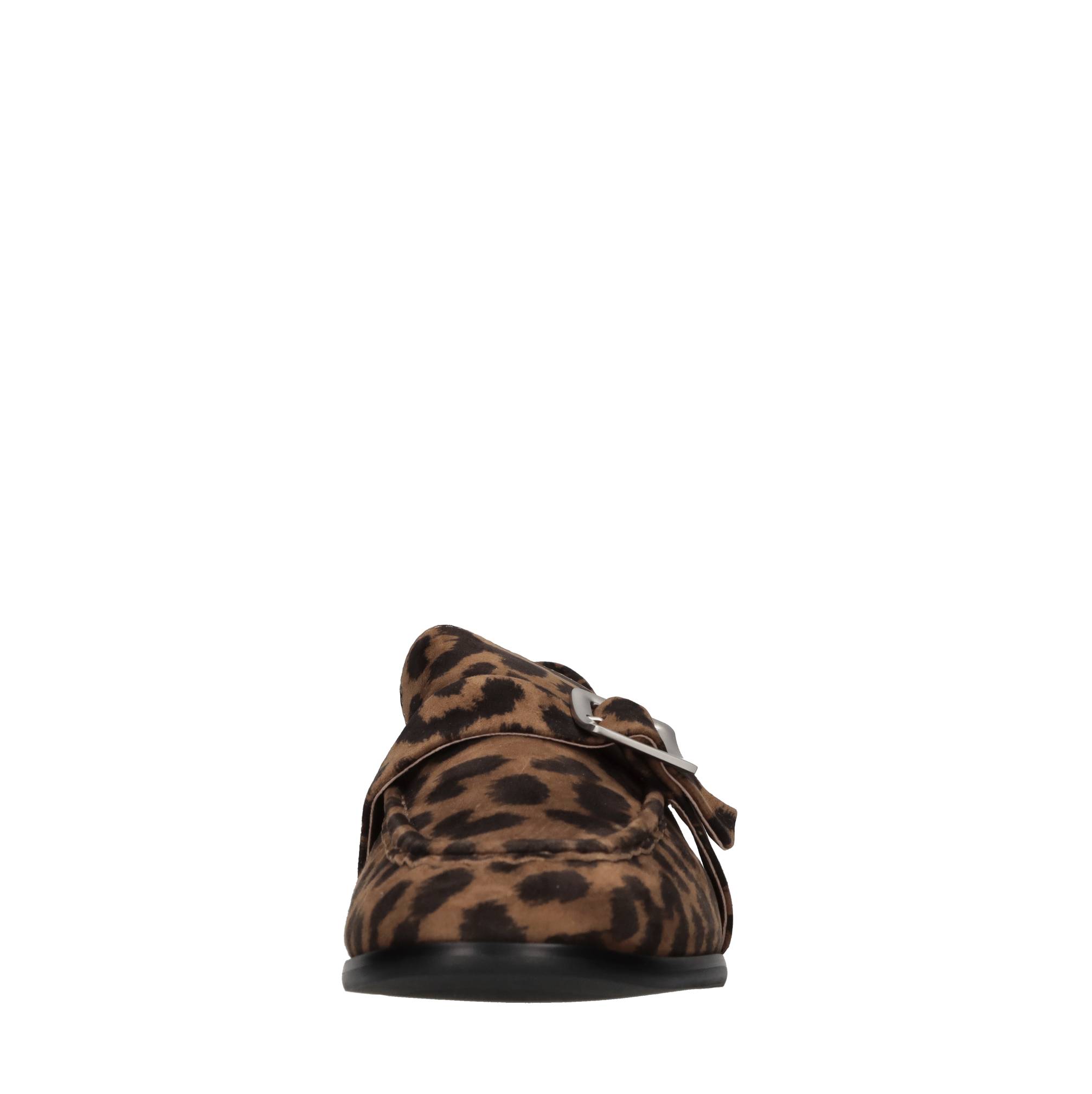 THE GIVER Scarpe basse Animalier