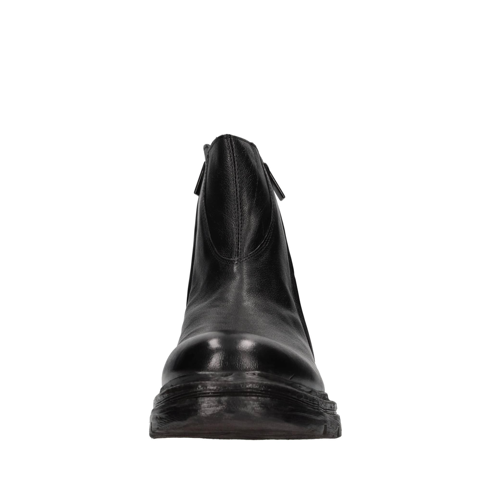 Hundred 100 Stiefel schwarz