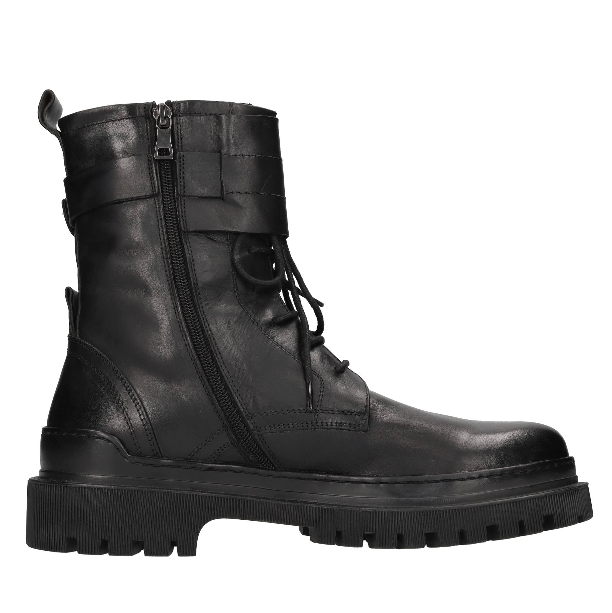 HUNDRED 100 Boots