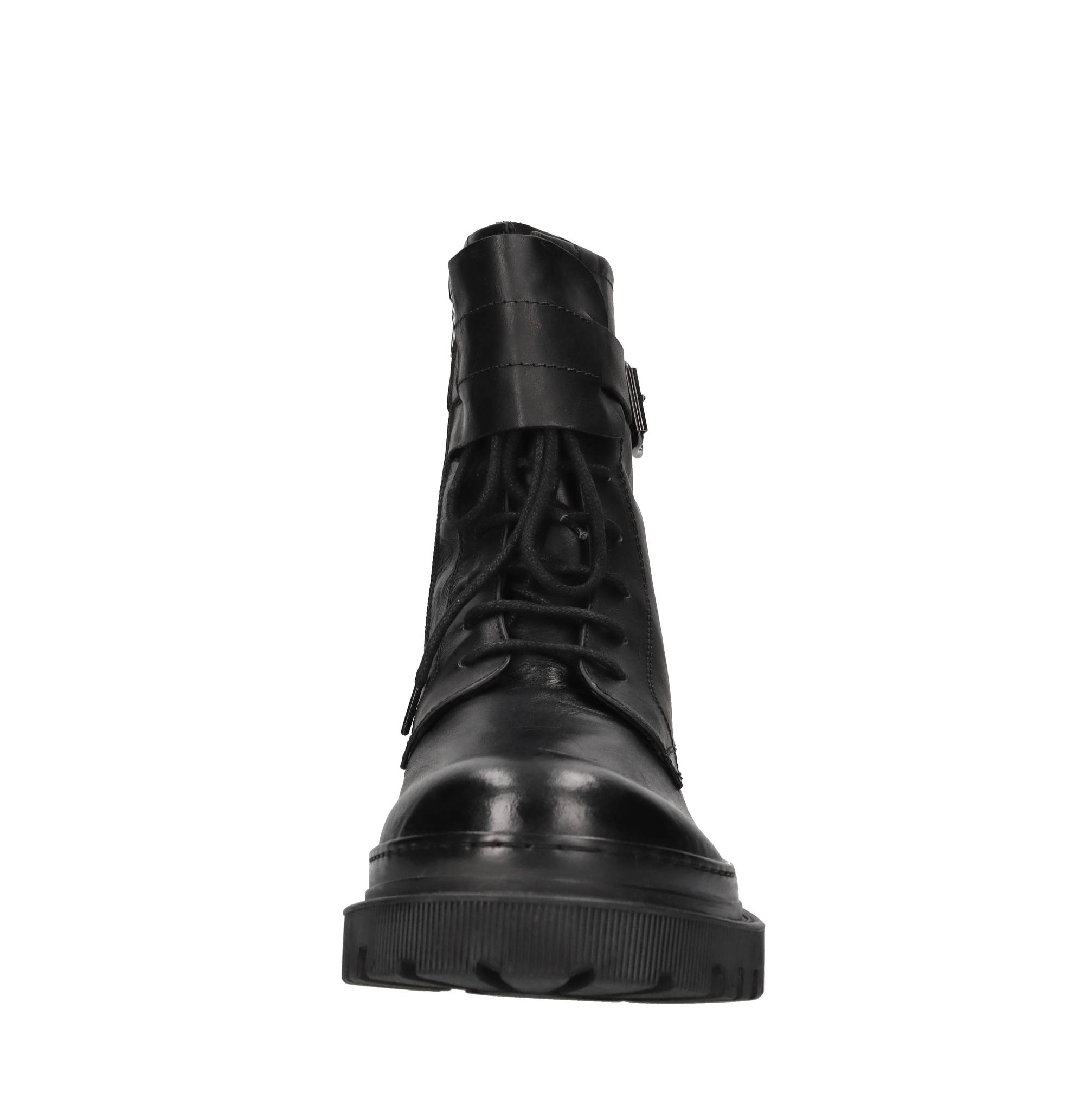 HUNDRED 100 Boots
