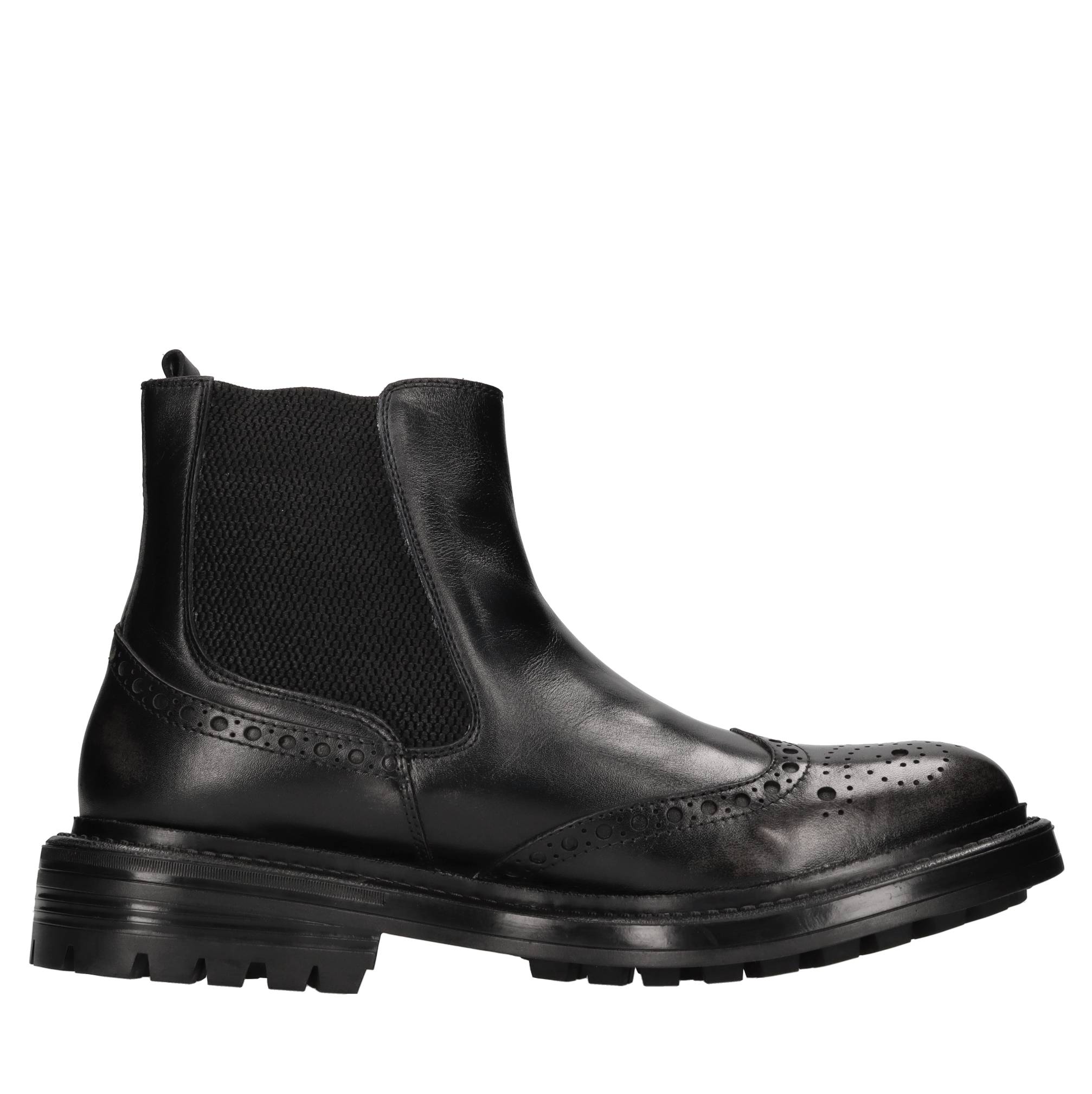 HUNDRED 100 Boots