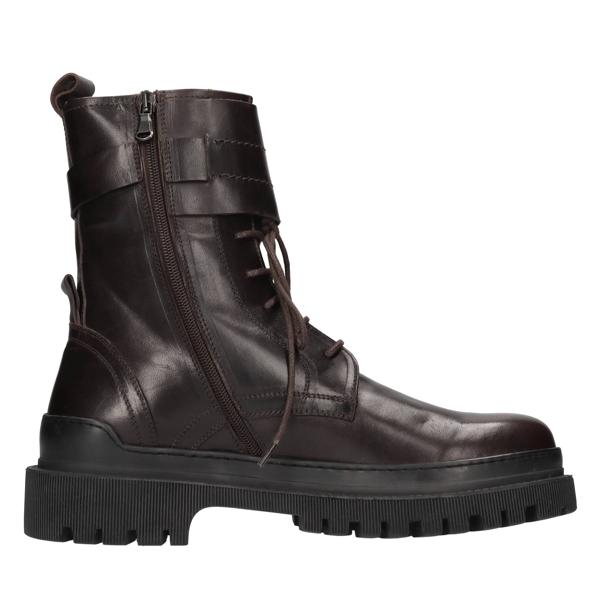 HUNDRED 100 Boots