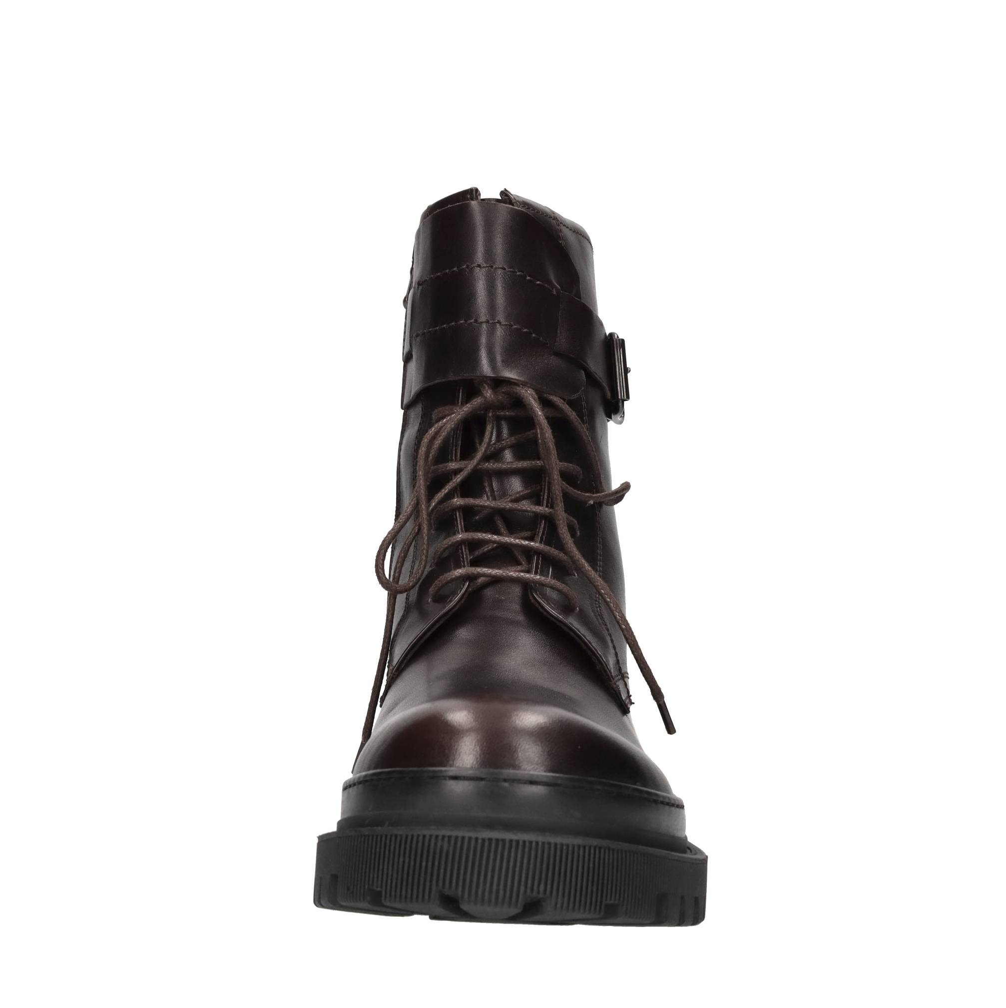 HUNDRED 100 Boots
