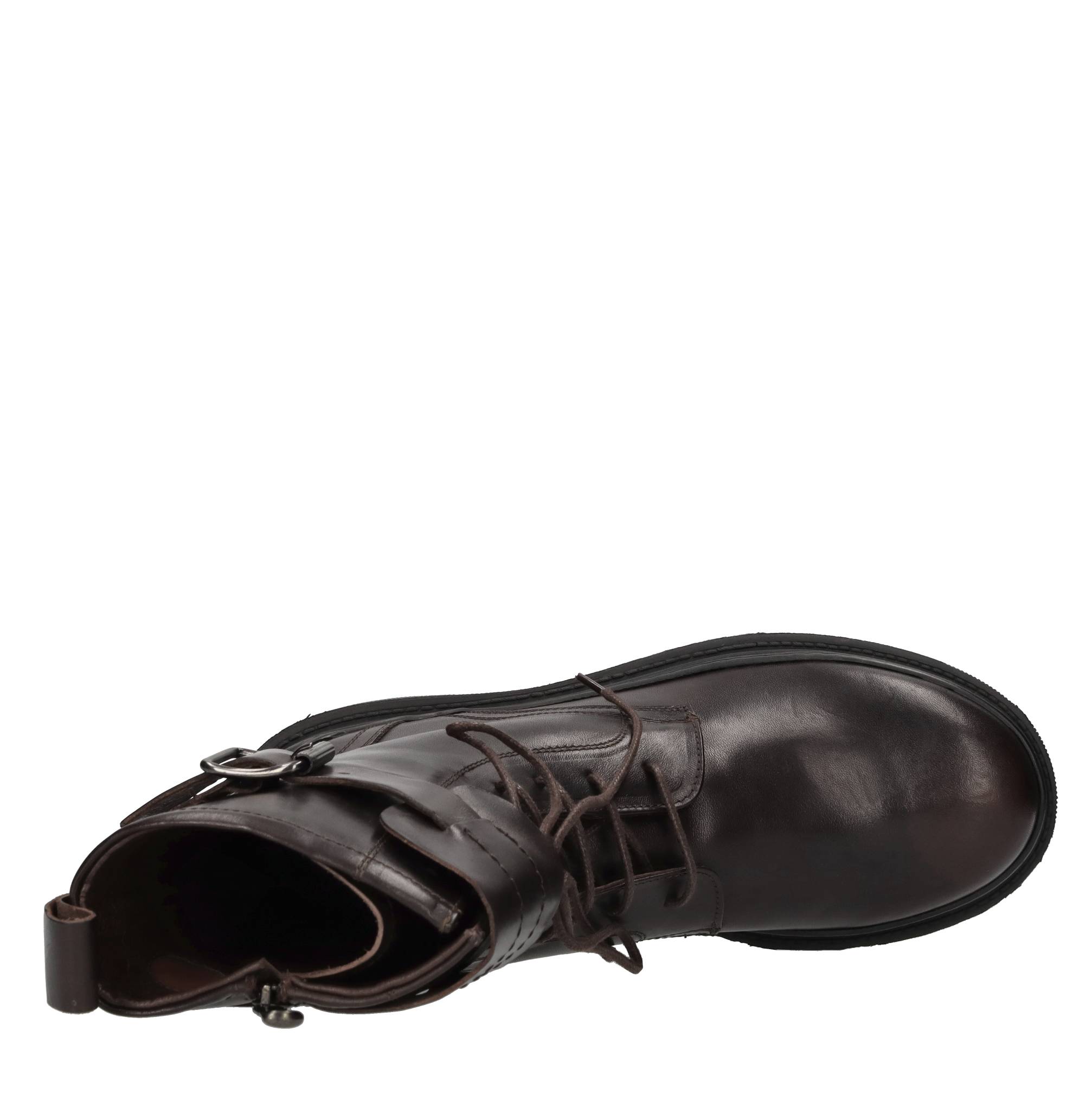HUNDRED 100 Boots