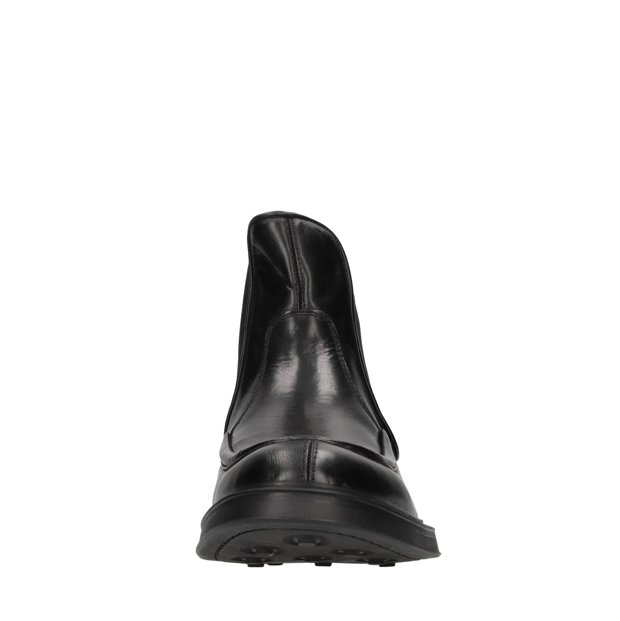Hundred 100 Stiefel schwarz