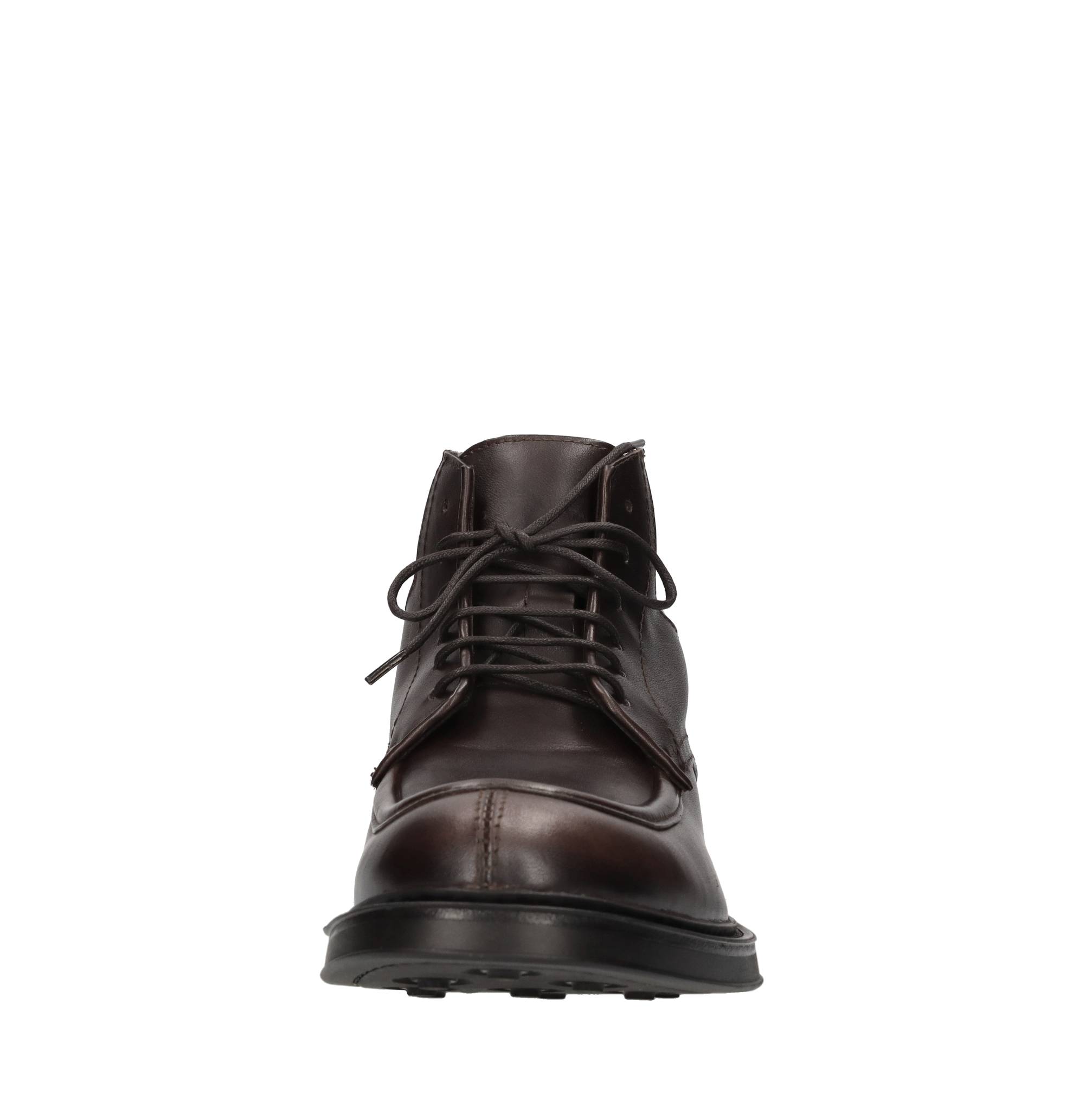 Hundred 100 Moro Head Boots