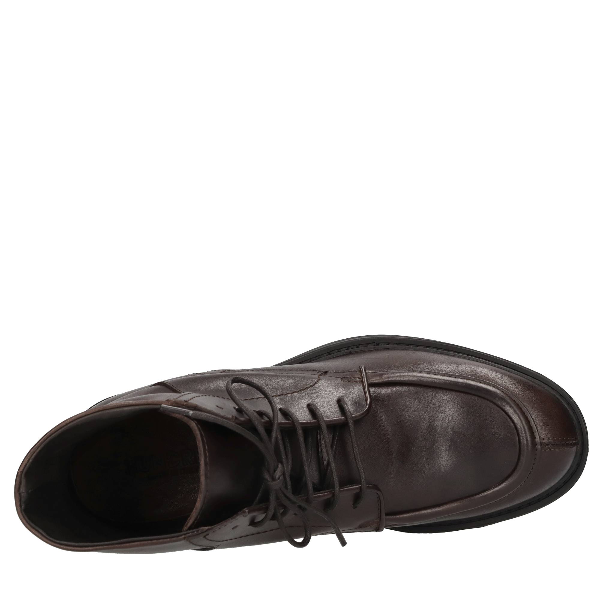 Hundred 100 Moro Head Boots