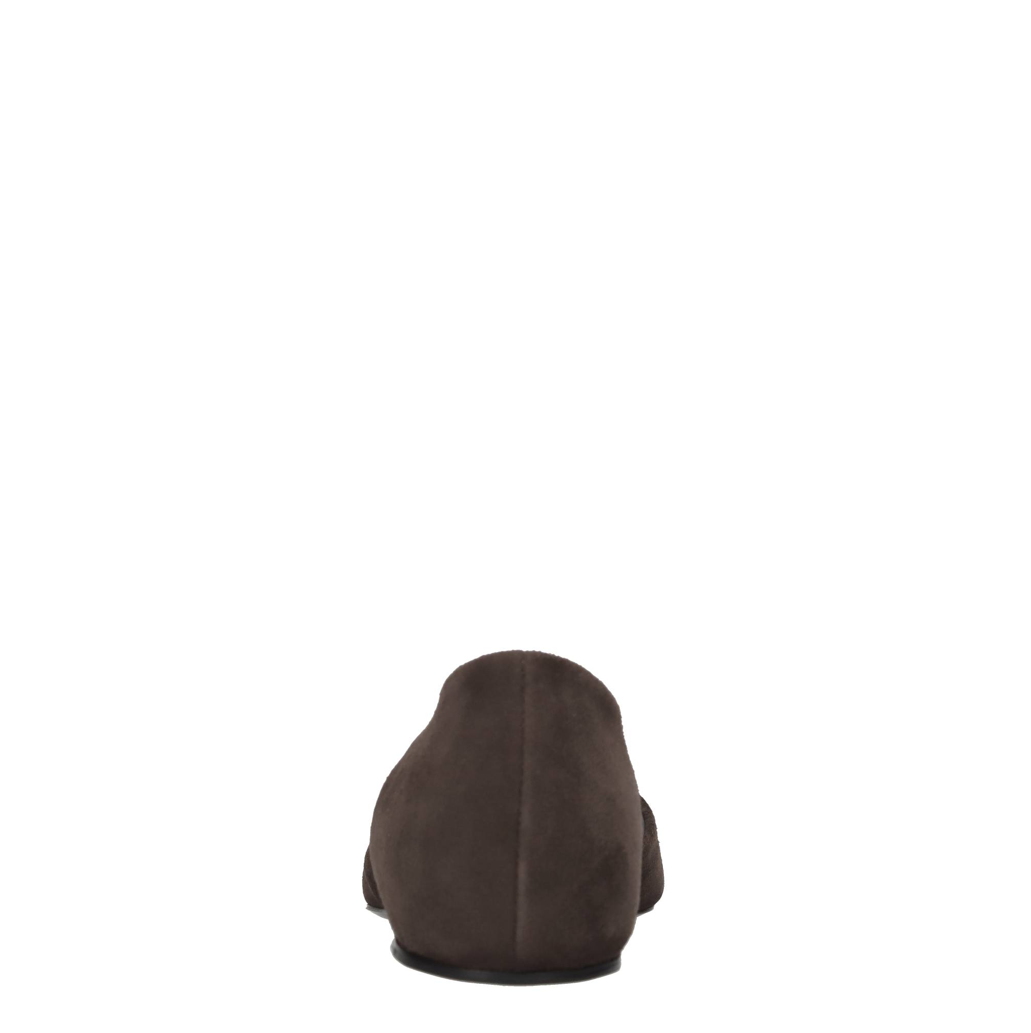 Toteme Zapatos bajos Brown