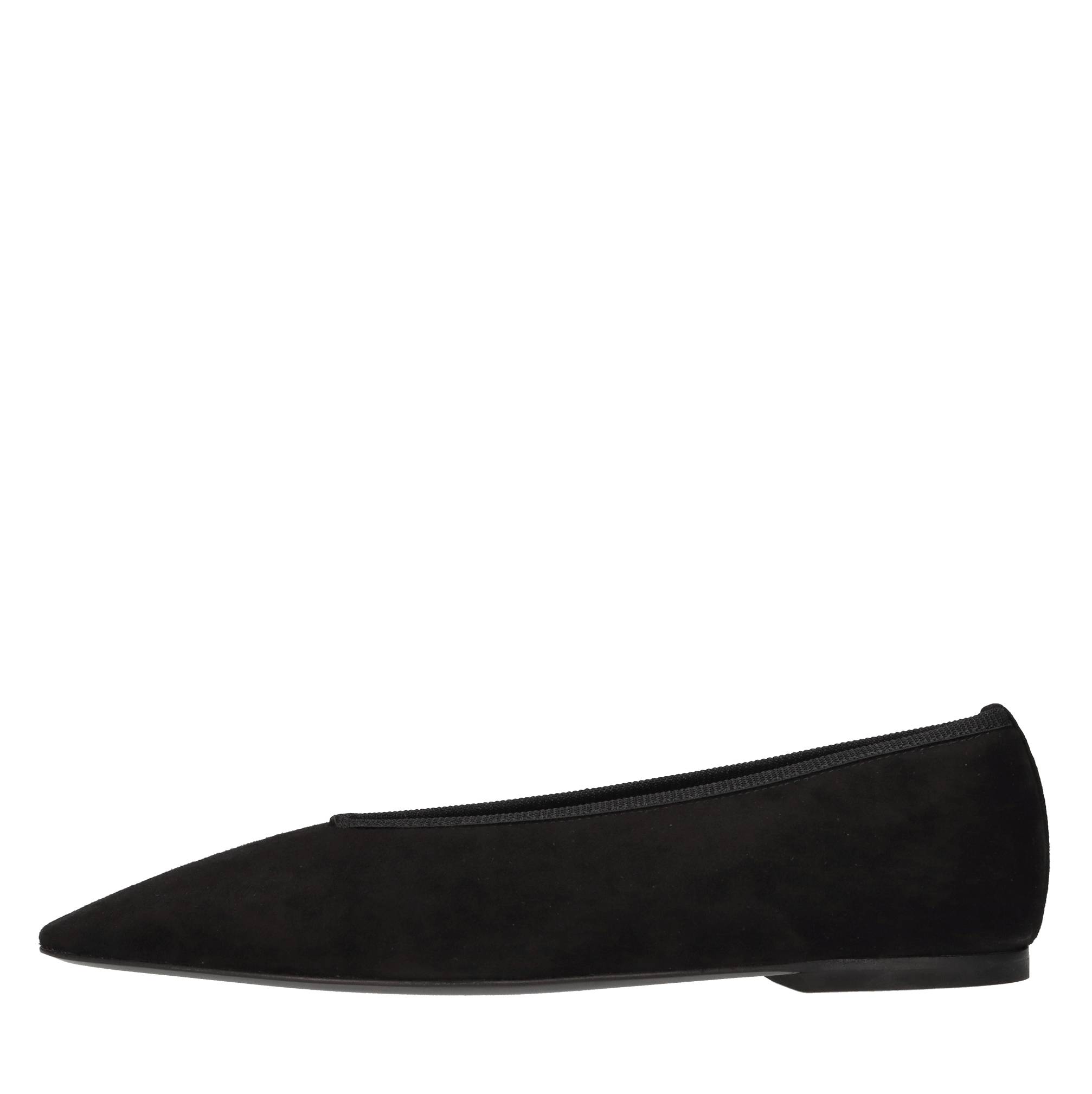 Toteme Chaussures basses Noir