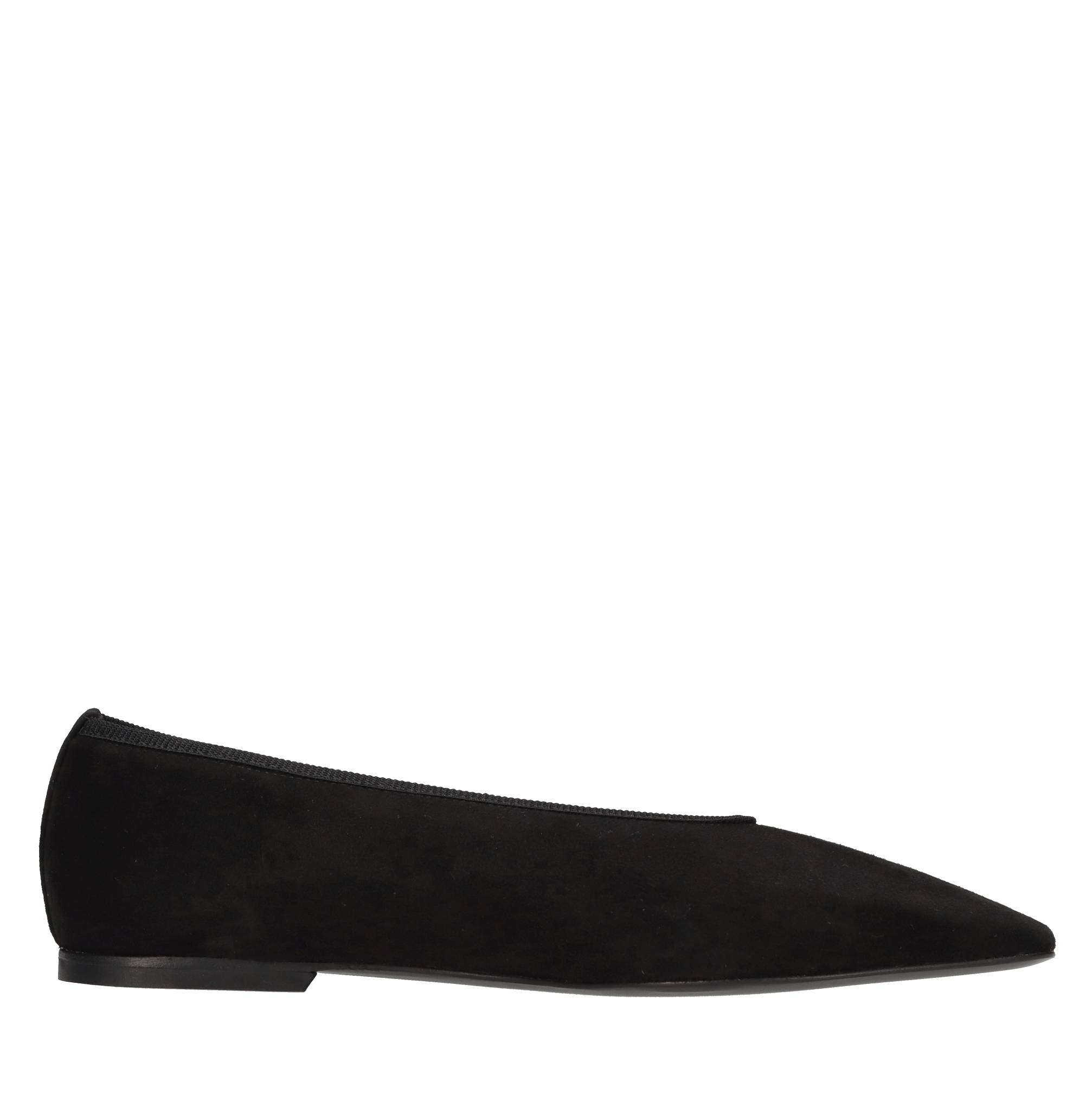 Toteme Chaussures basses Noir