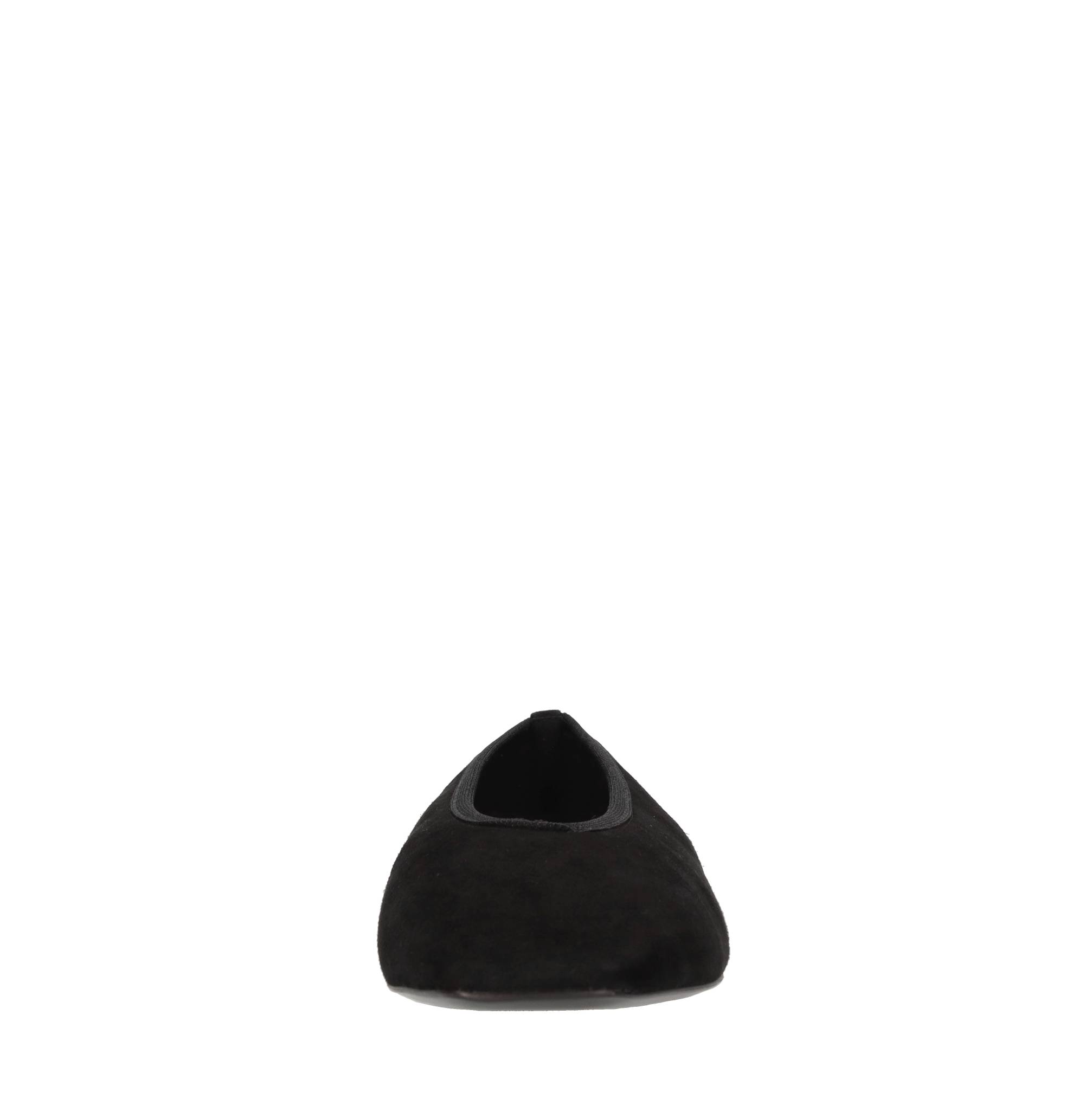 Toteme Chaussures basses Noir
