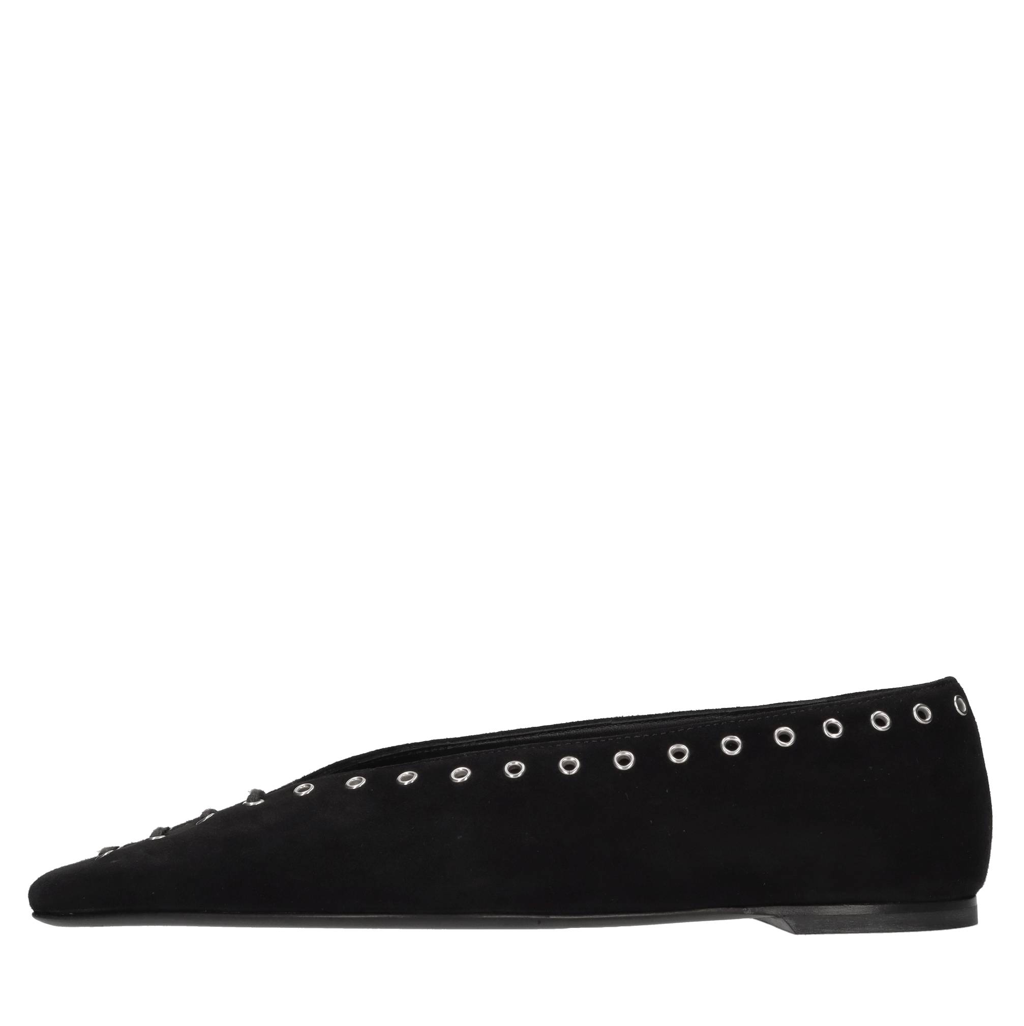 TOTEME Flat shoes
