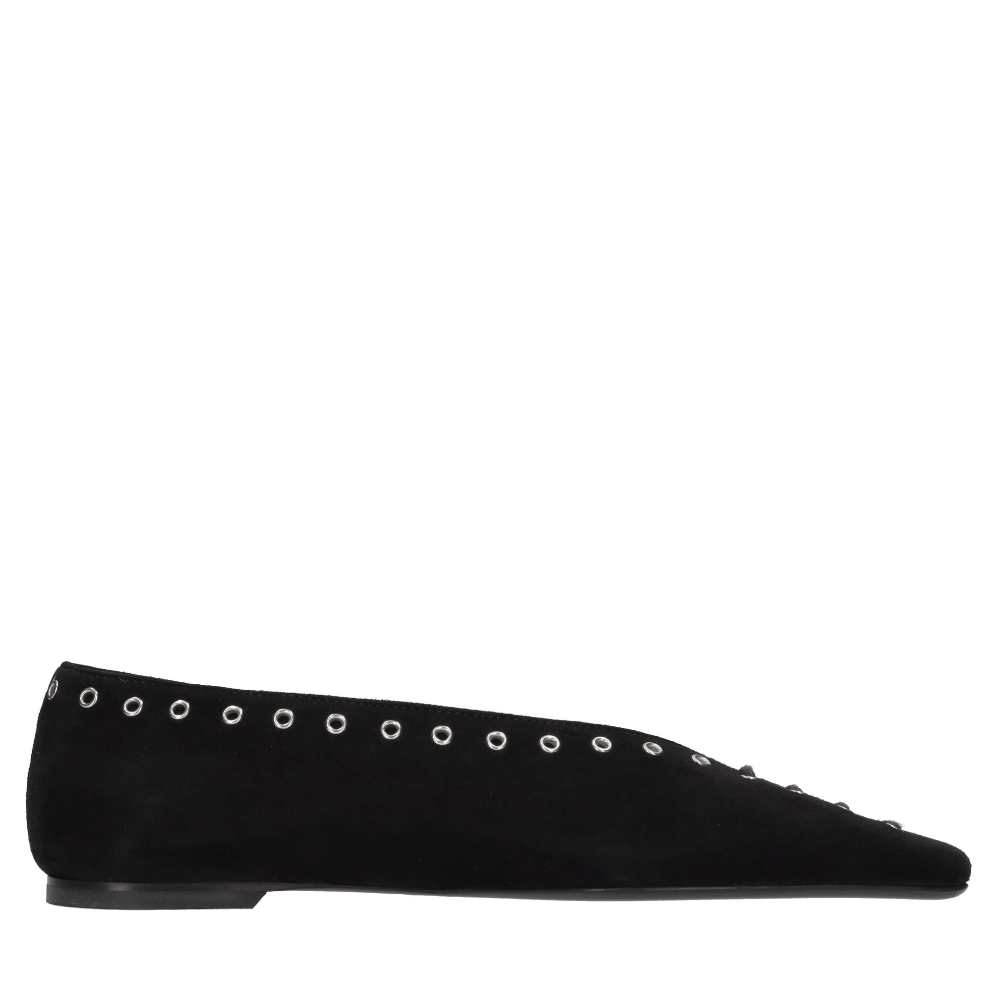 TOTEME Flat shoes
