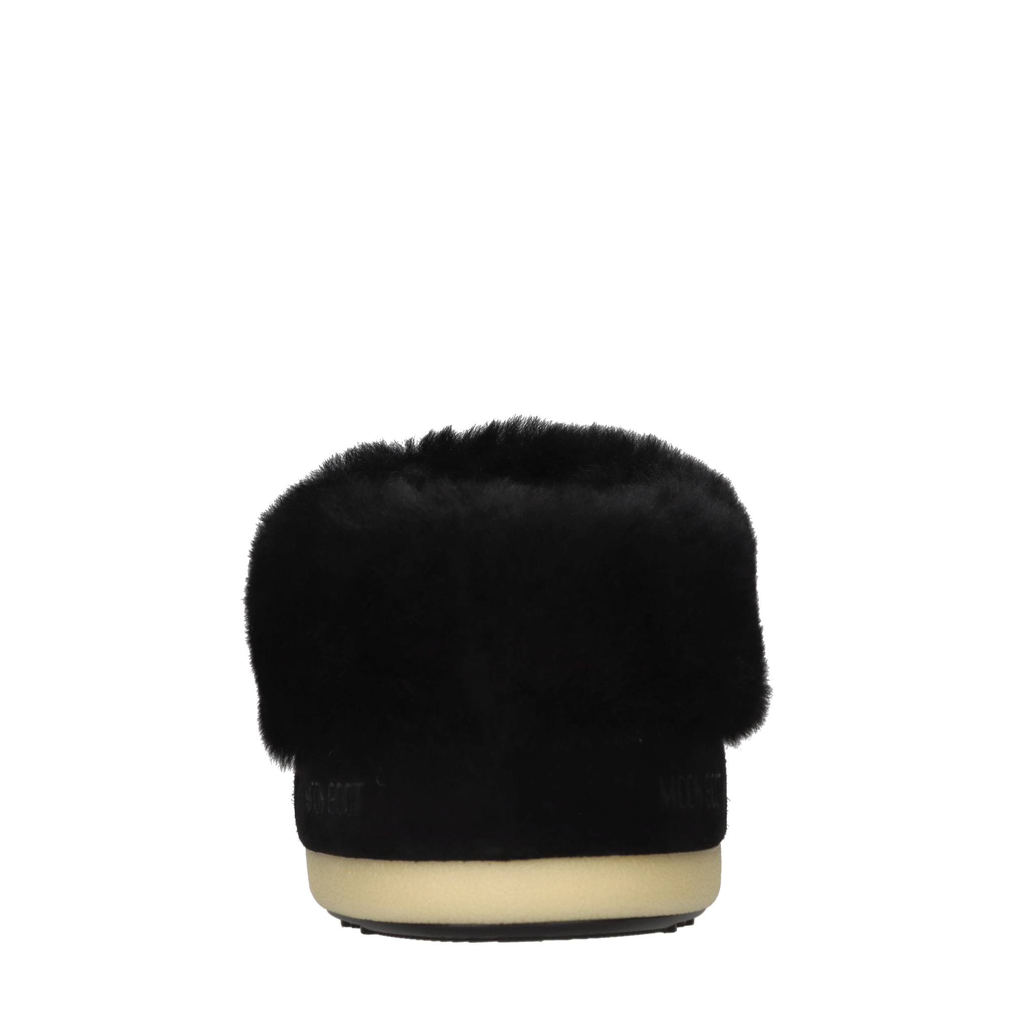 Moon Boot Botas Negro