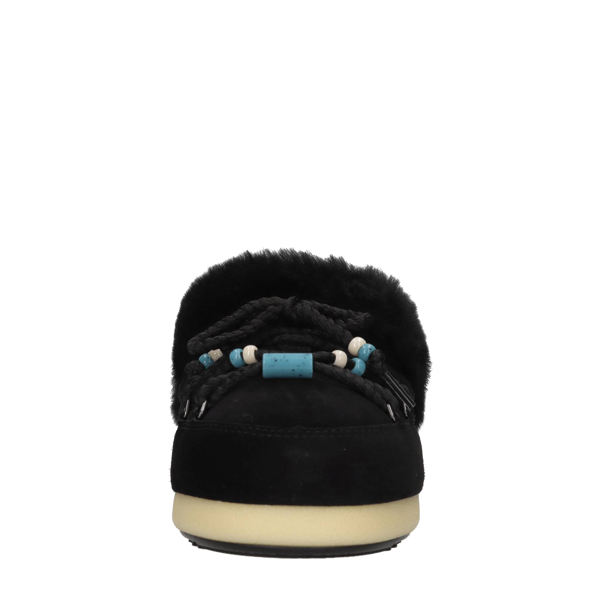 Moon Boot Botas Negro