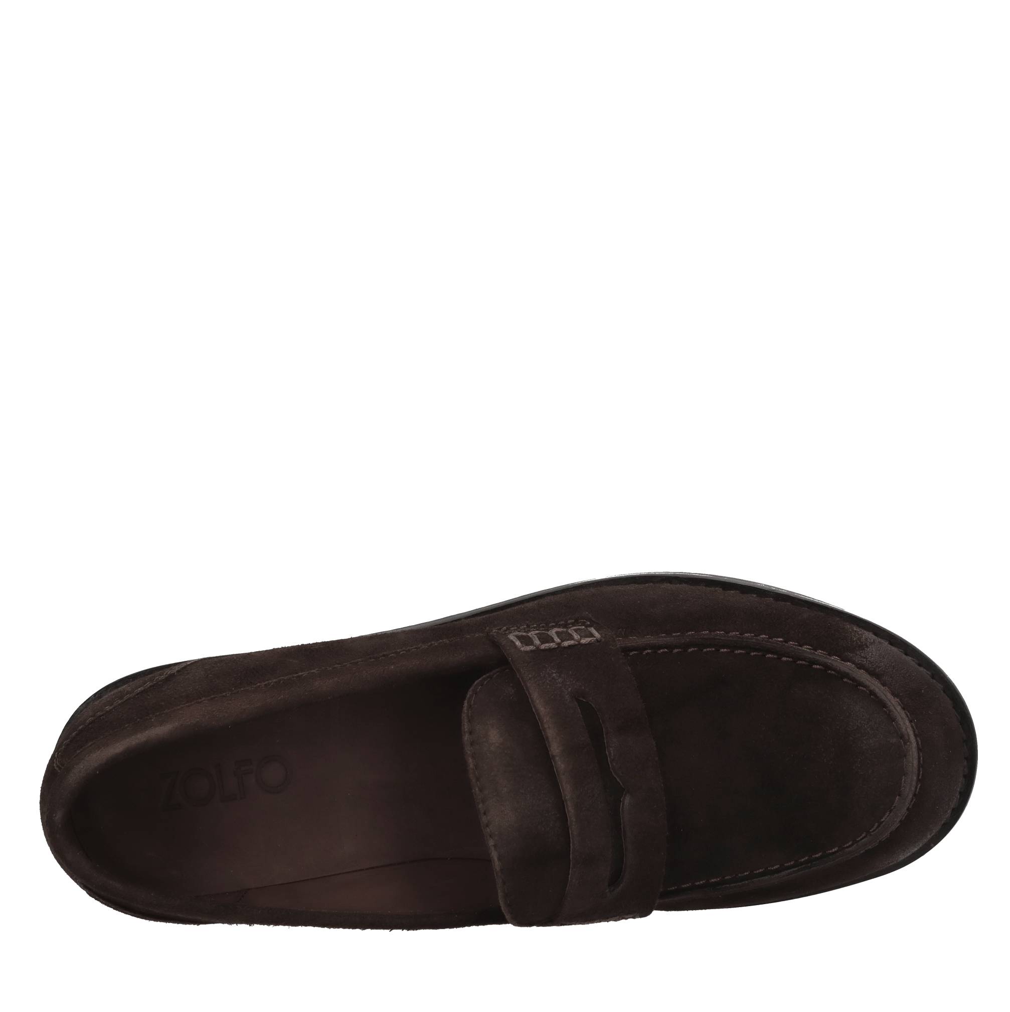 ZOLFO Flat shoes